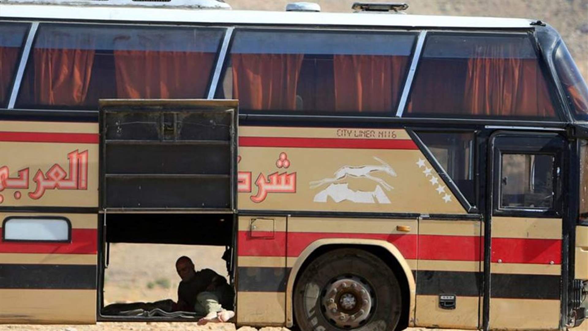 في اللحظات الاخيرة...ماذا رفض اللواء ابراهيم؟