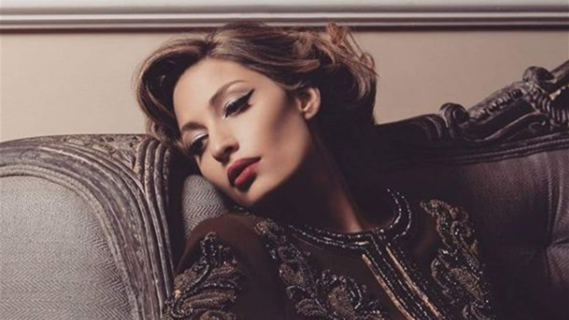 بالفيديو: ميرفا القاضي تُذهل المعجبين على البحر