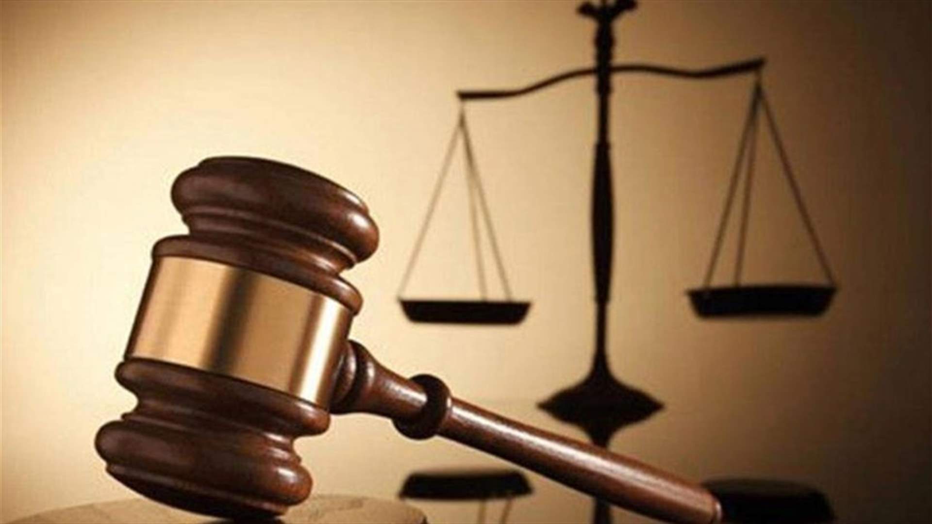 رئيسة قسم الصيدلة بمستشفى حكومي كبير استبدلت أدوية سرطانية بأخرى فاسدة...وهذا ما كان مصيرها