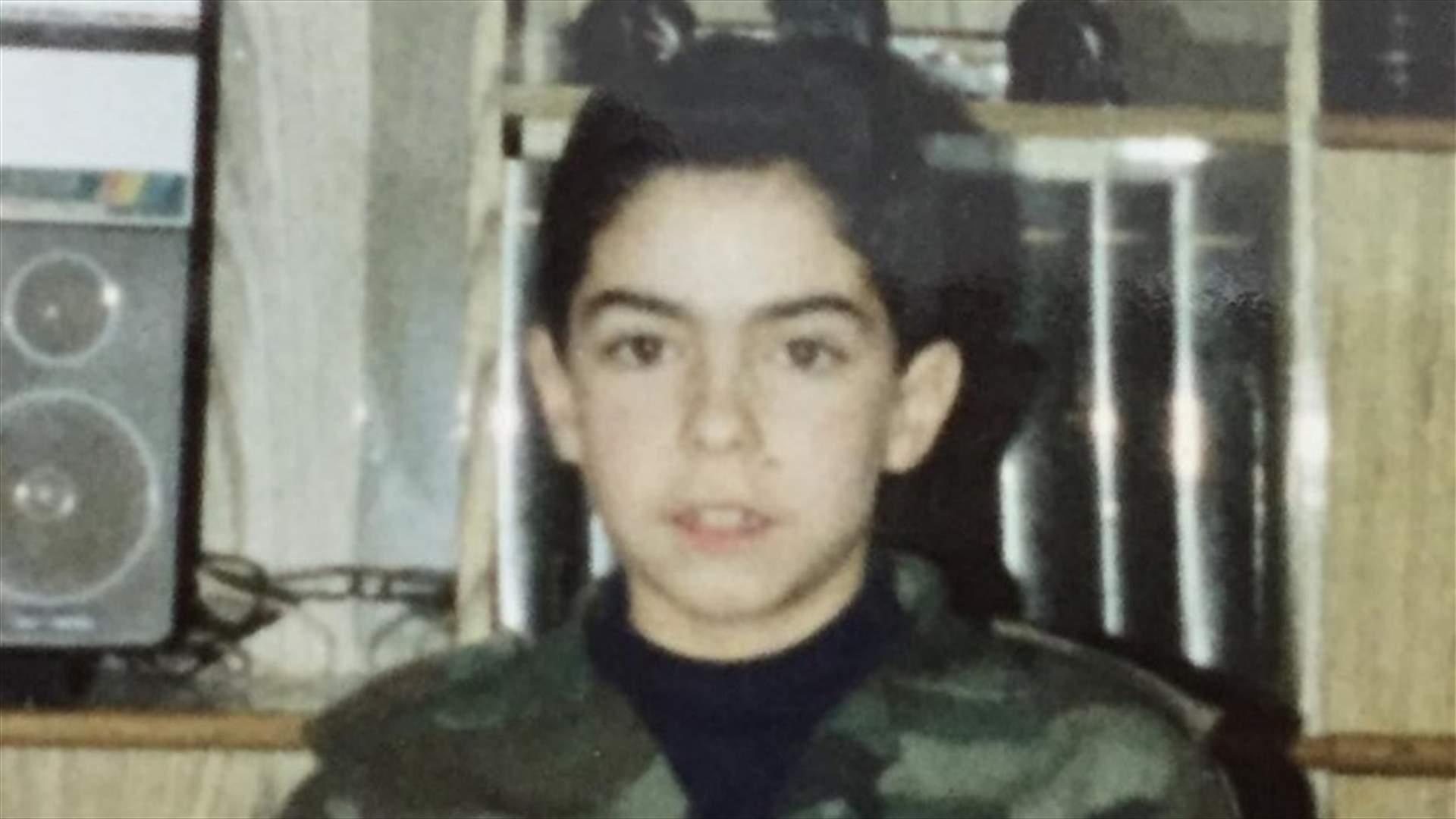 هذا الطفل أصبح ممثلًا ناجحًا... من هو؟