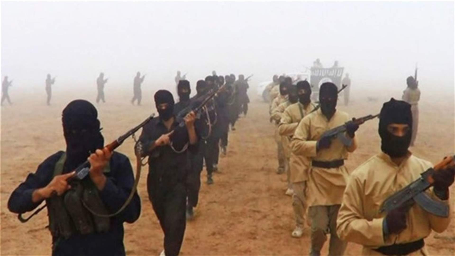 داعش تعلن مسؤوليتها عن هجوم على مسجد بأفغانستان