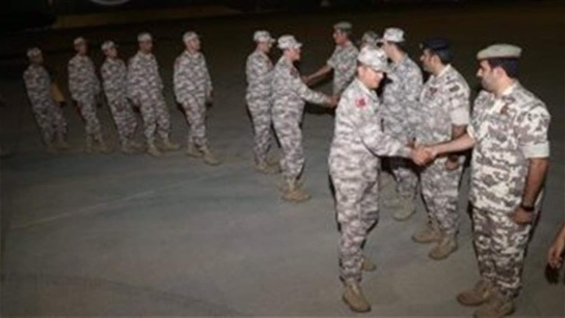 Turkish Supreme Military Council replaces land, air and navy commanders - media