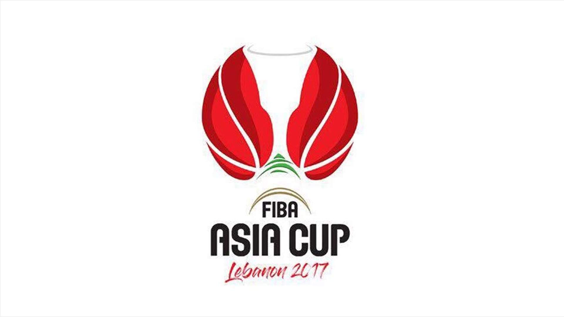 بطولة كأس آسيا على الـLBCI  والـLDC الاسبوع المقبل