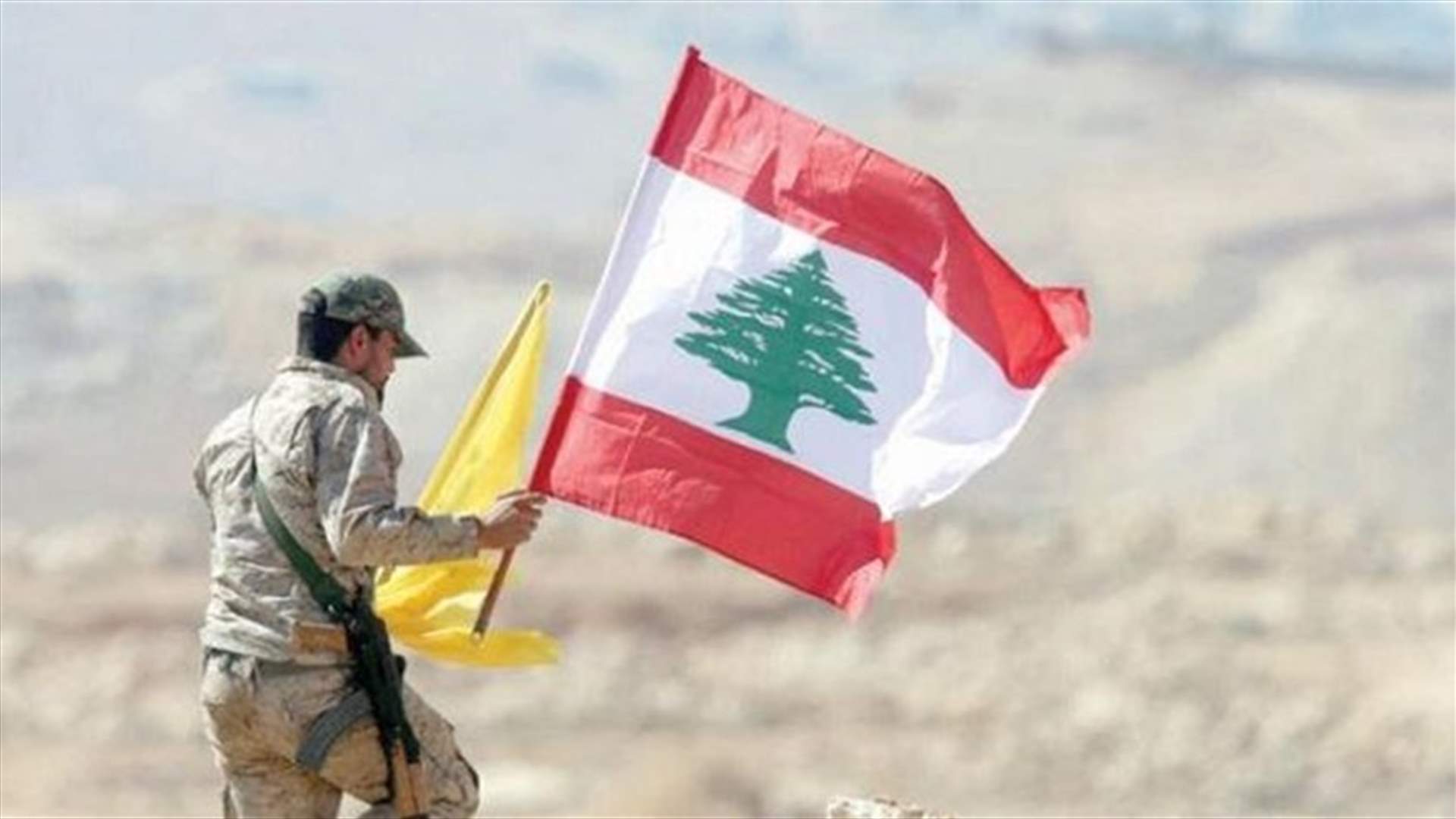 بالتزامن مع انسحاب النصرة...هذه هي النقاط التي تم السيطرة عليها في الجرود!
