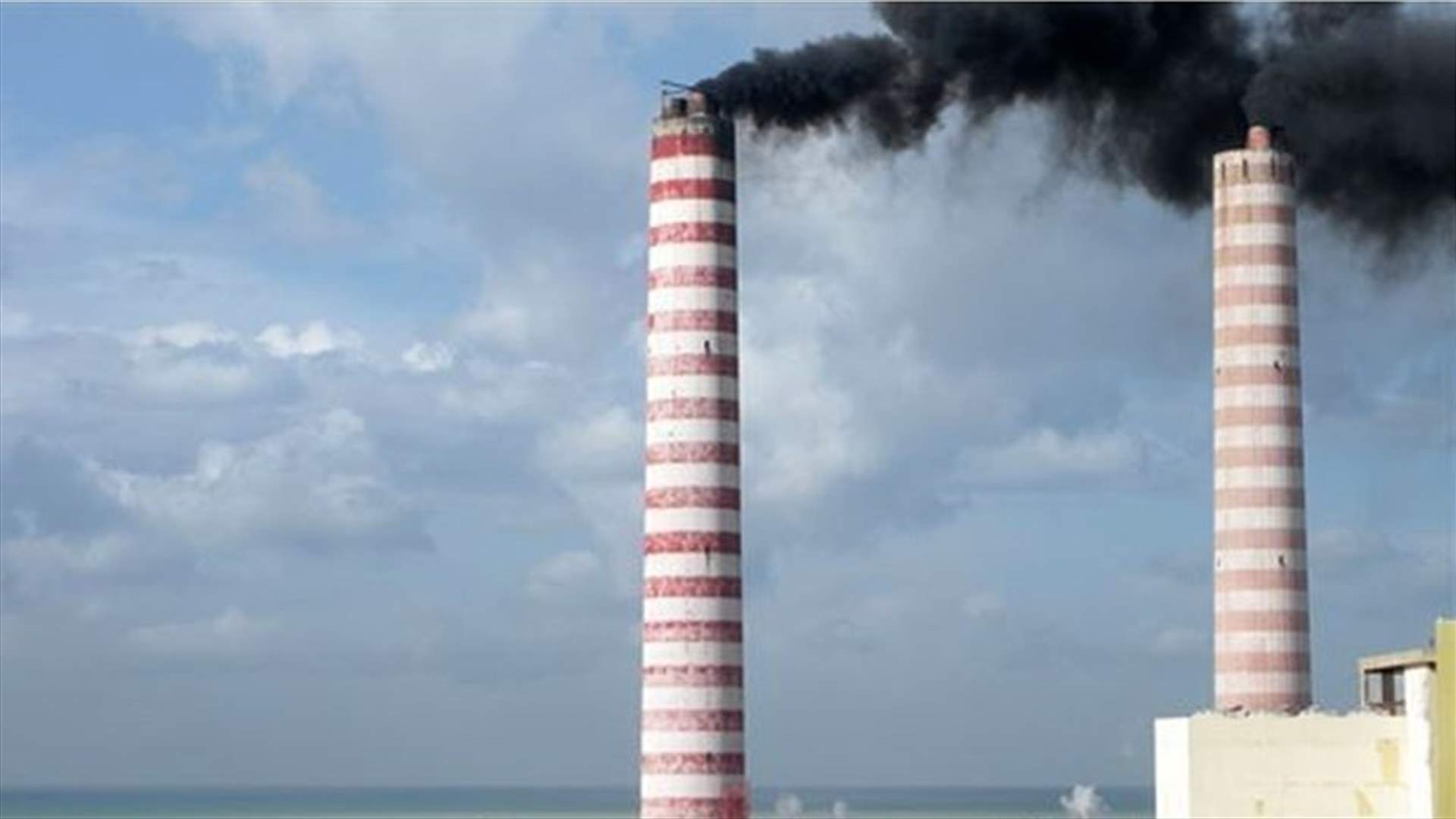 Engineer killed when steam generator exploded at Zouk Mikael power station
