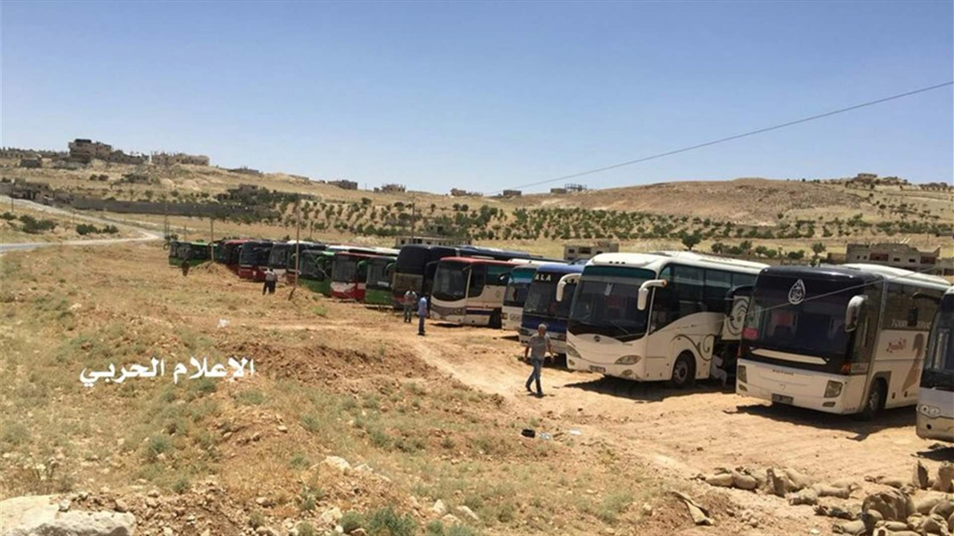 بالتفاصيل - هكذا ستتم عملية تبادل اسرى "حزب الله"...