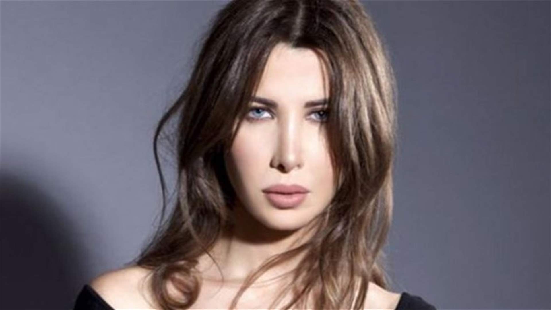 بالصور – نسخة مصغرة عن نانسي عجرم في "آه ونص" تُشعل الانترنت!