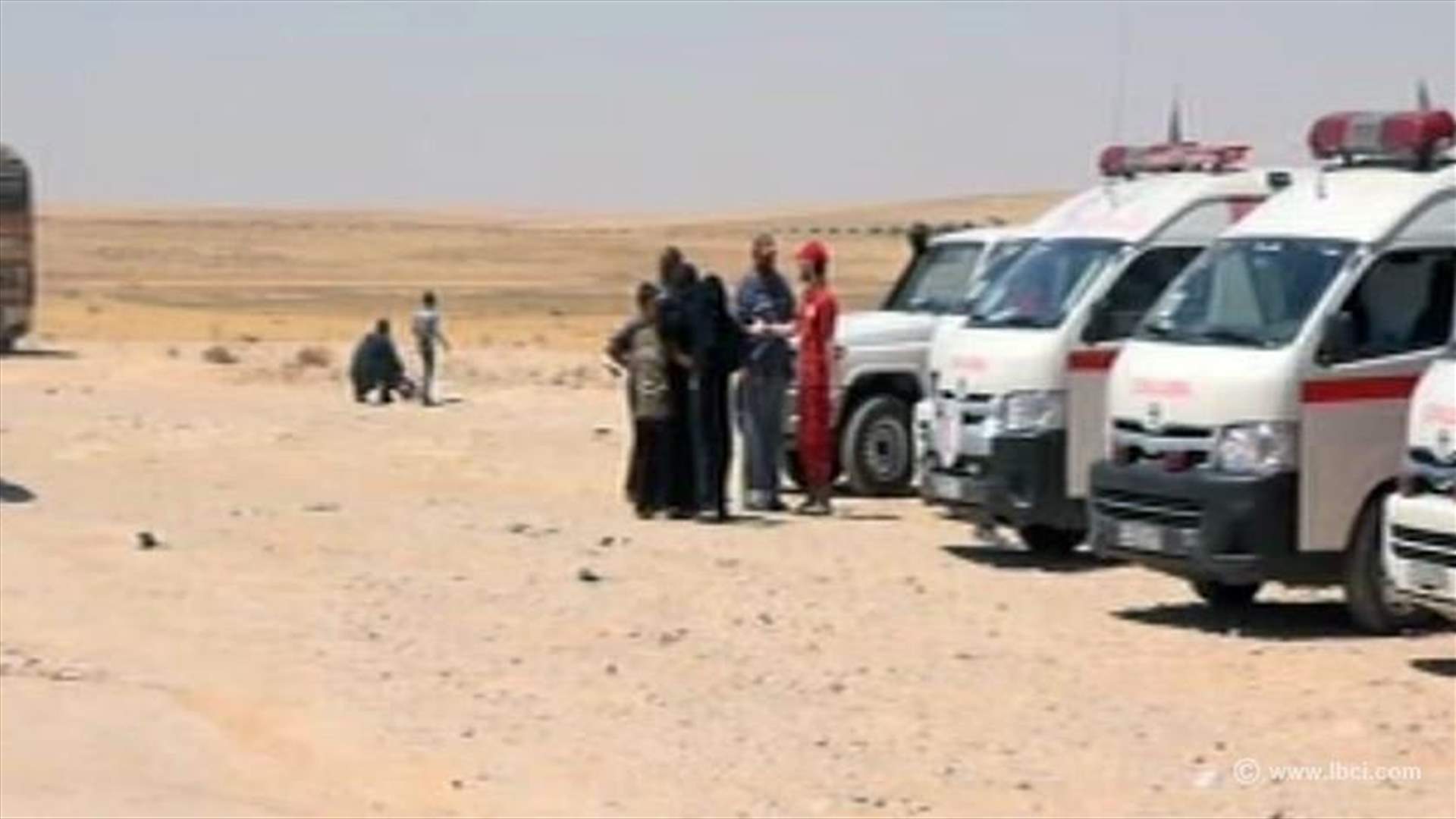 بالصورة - أسير حزب الله الثالث "حسن طه" الى الحرية