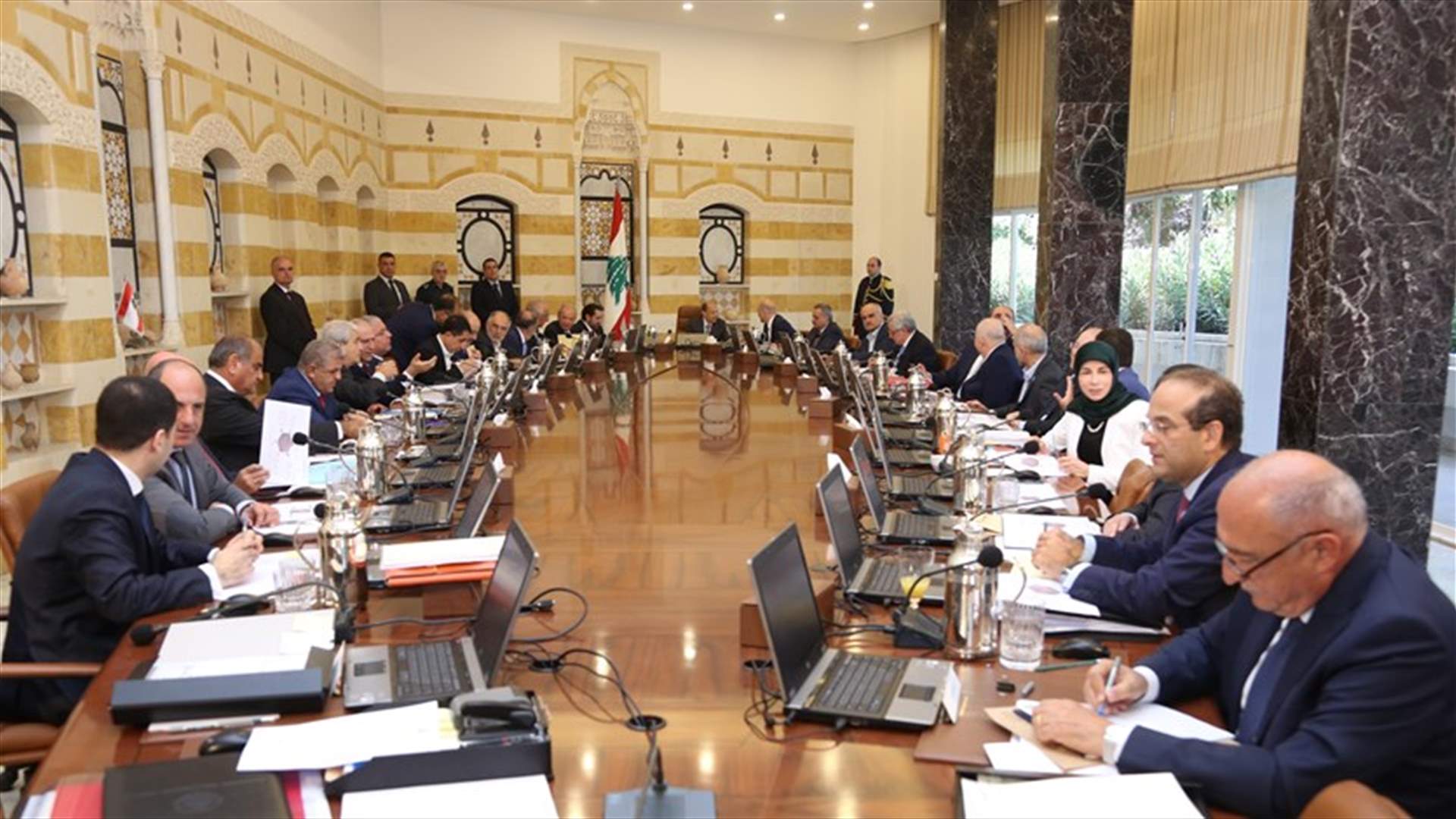 وزراء يتخوفون من "الالتفاف" على قانون السلسلة