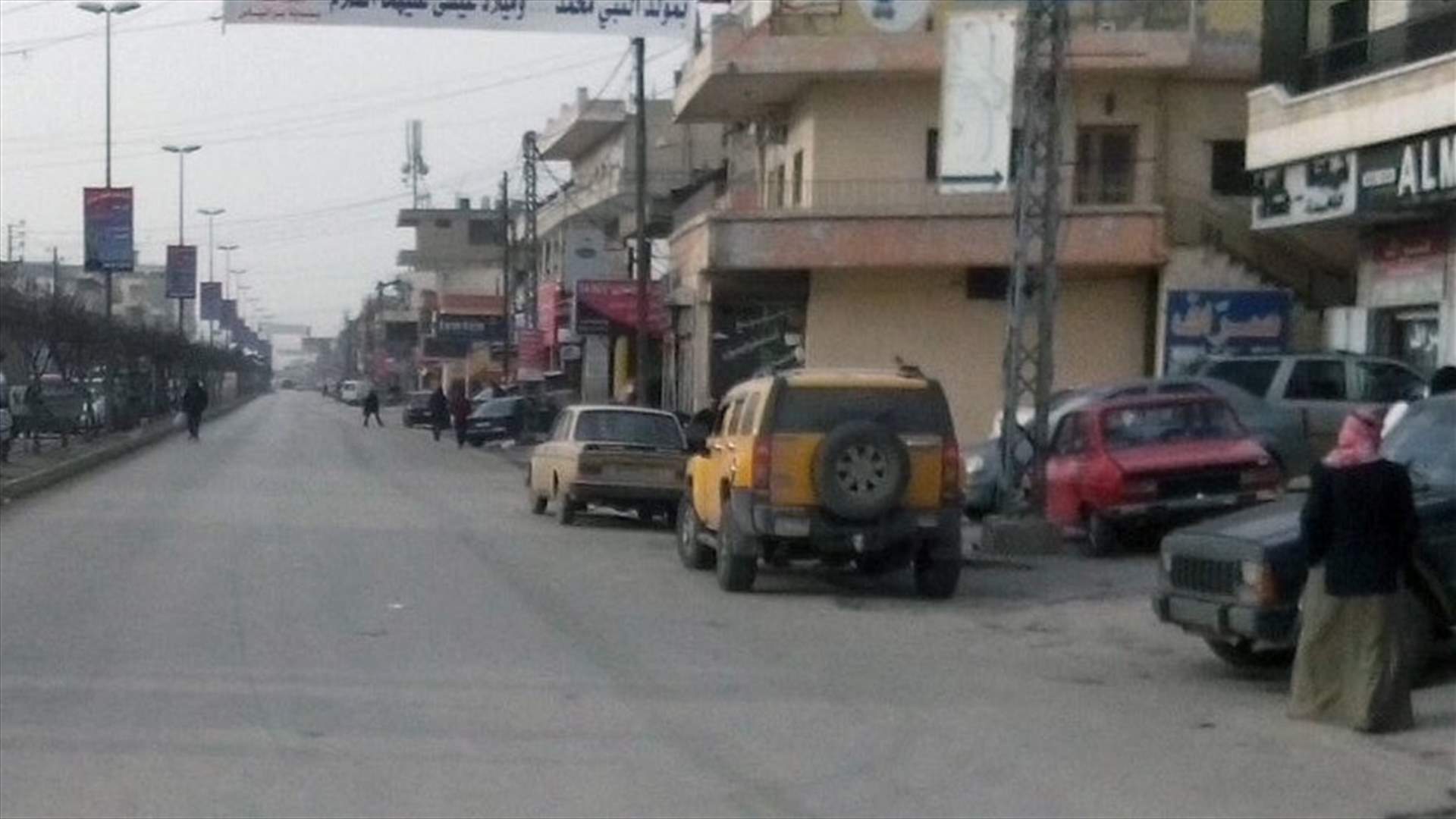 استدرجاه الى شقتهما بهدف لقاء فتاة...فوقع في الفخ