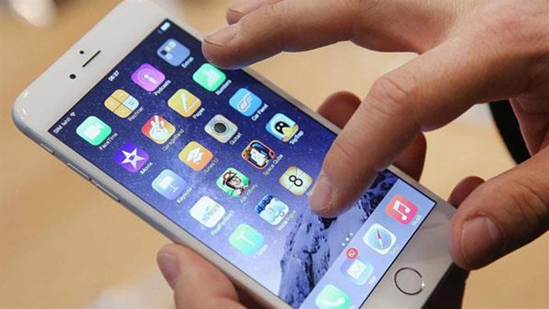 في بلدية جبيل...تطبيق يعتمد للمرة الاولى في لبنان