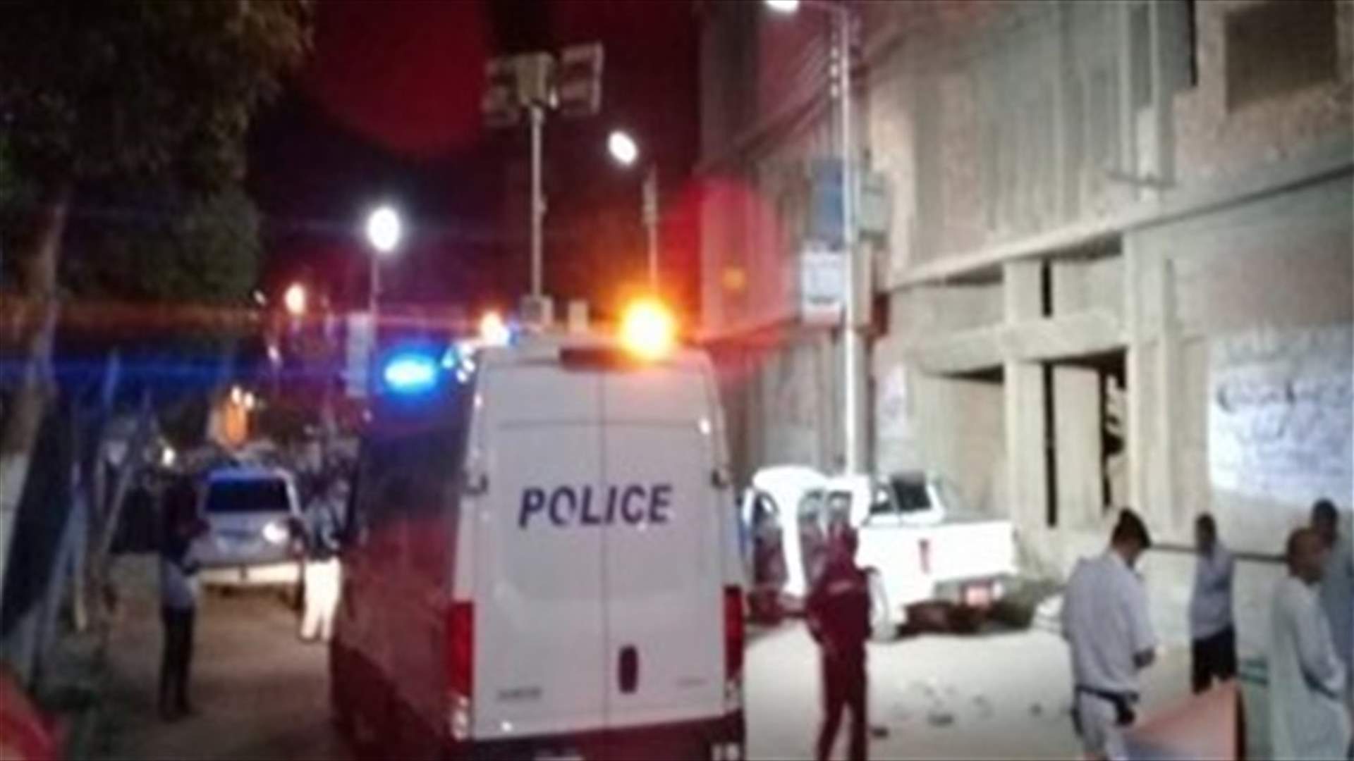 Two killed, three wounded in Egypt attack near Luxor -ministry