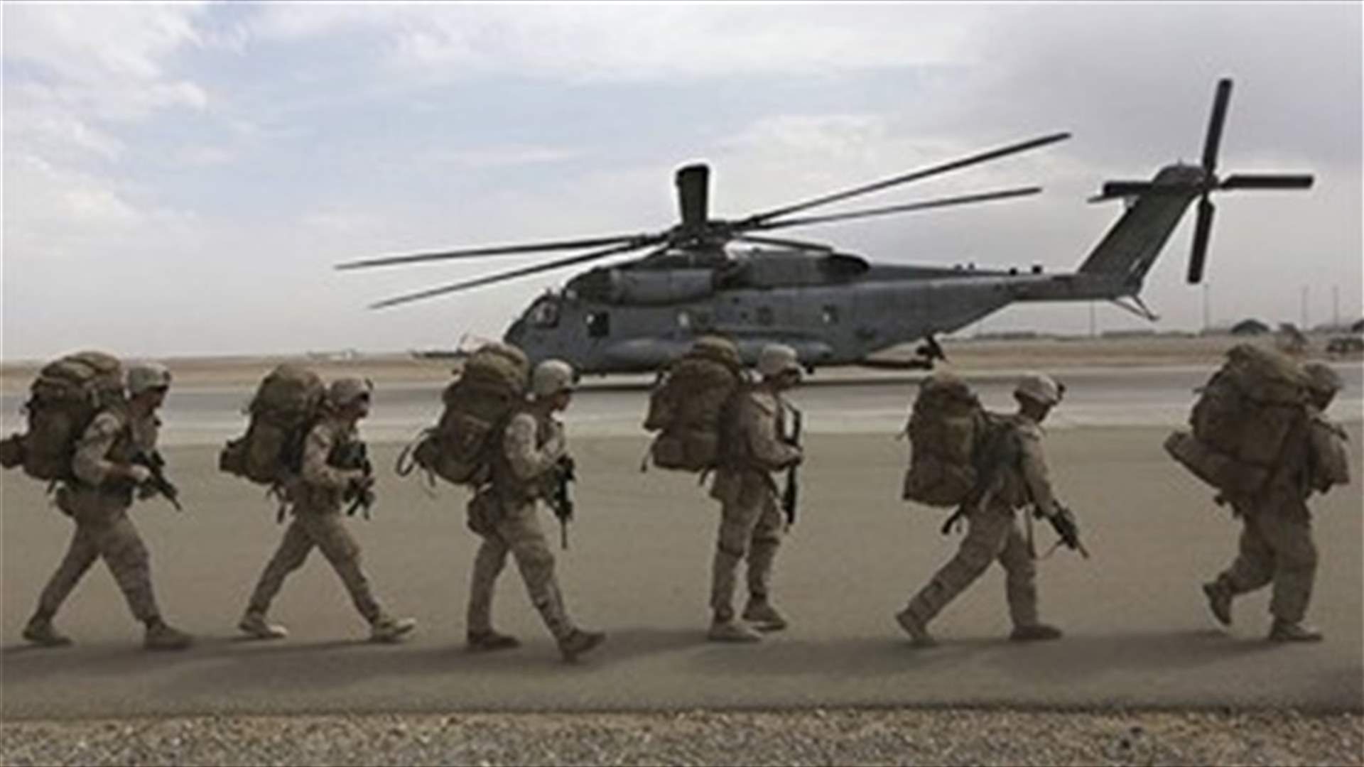 Georgian soldier killed in Afghanistan convoy attack -coalition