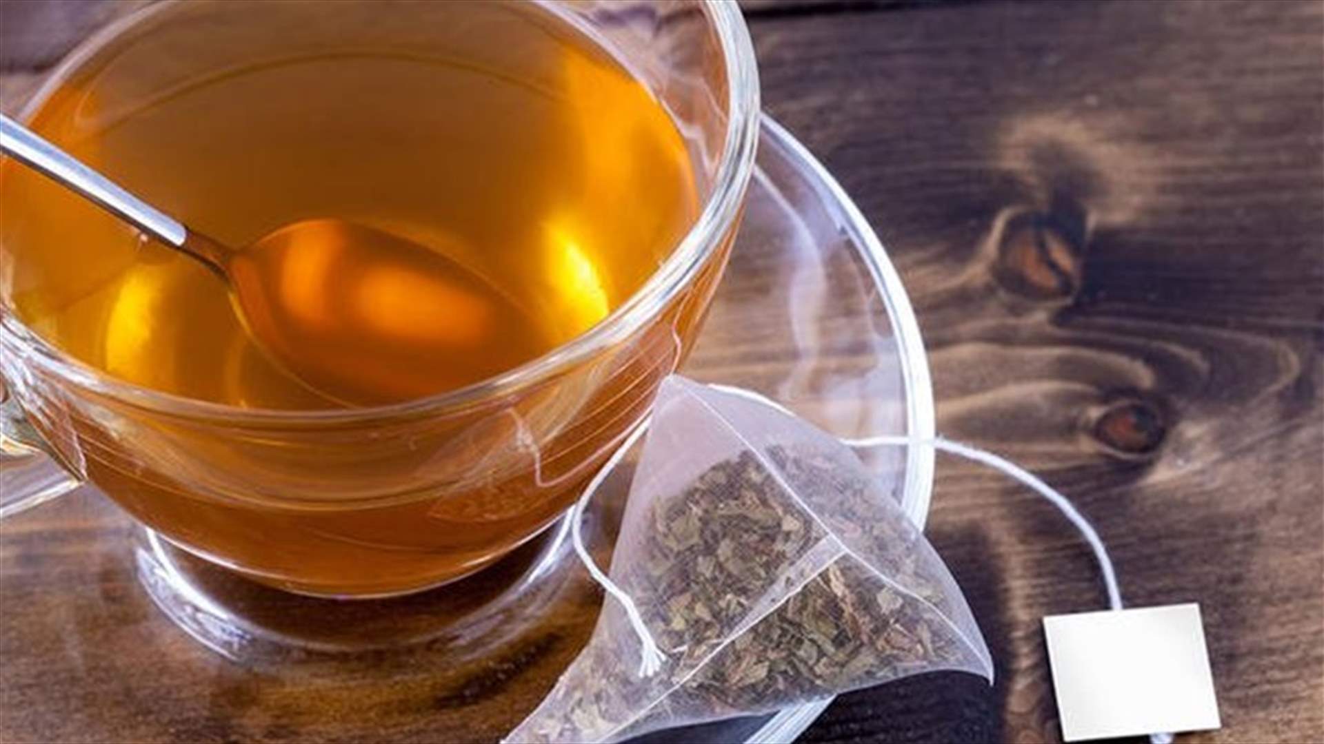 دراسة جديدة... هل صحيح أن شرب الشاي الأخضر يساعد على خسارة الوزن؟