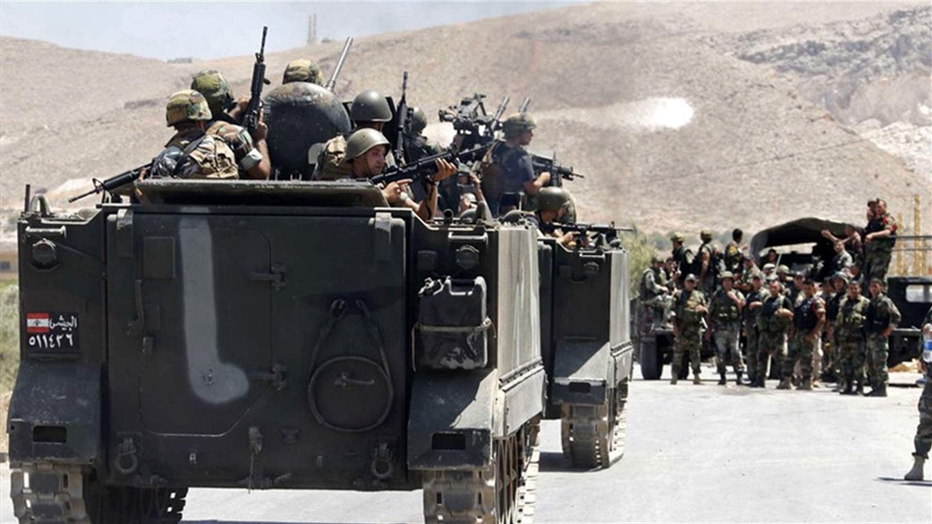 ما صحة توقيت بدء المعركة والغاء زيارة قائد الجيش الى واشنطن؟