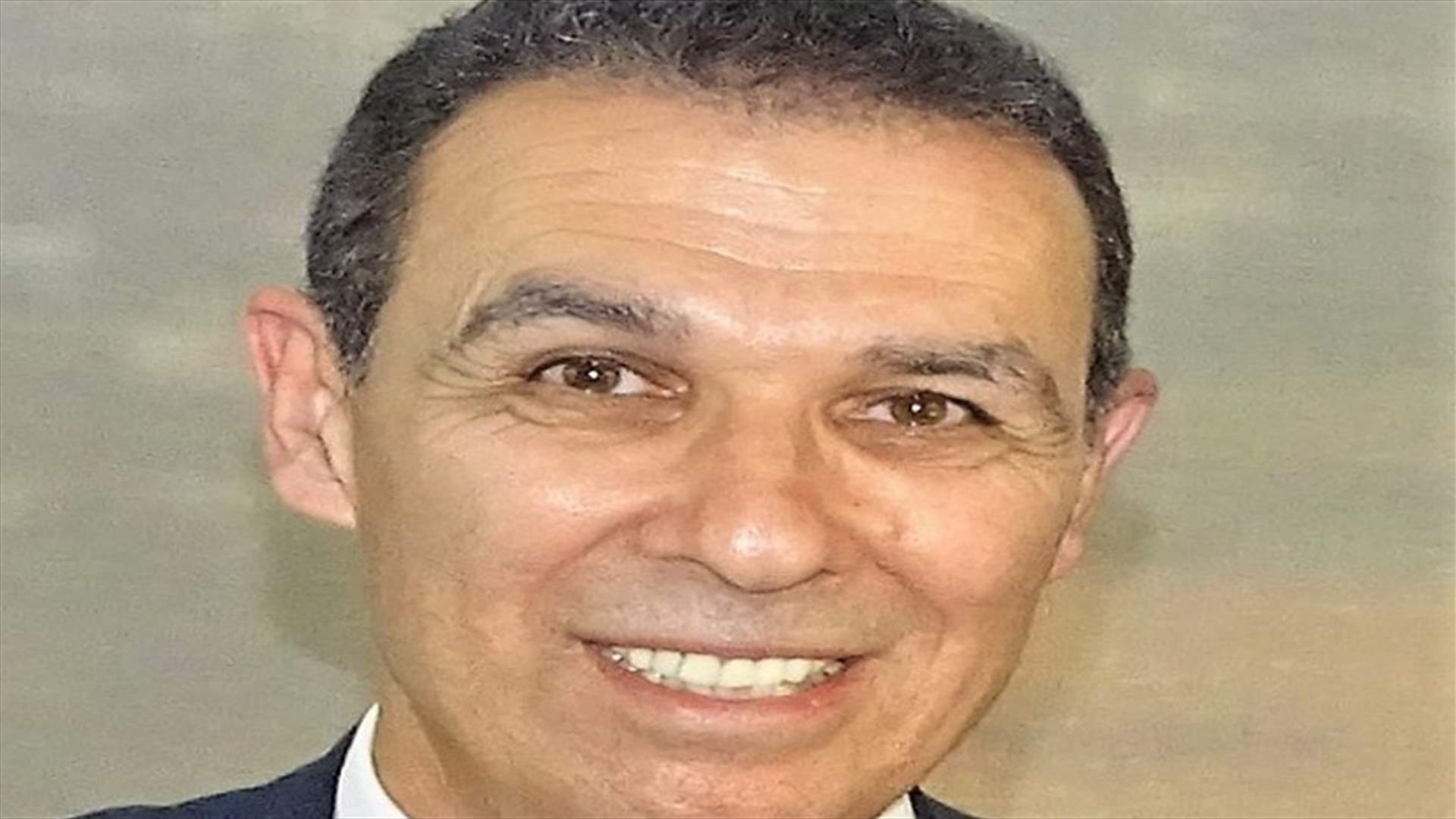 وفاة الرئيس السابق لنادي الصحافة الزميل يوسف الحويك