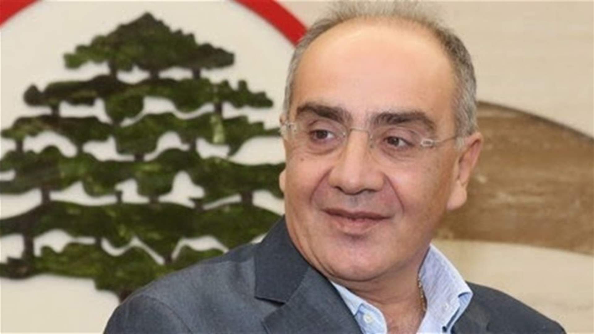 سعيد لـ"الجمهورية": الحكومة لن تصمد طويلاً