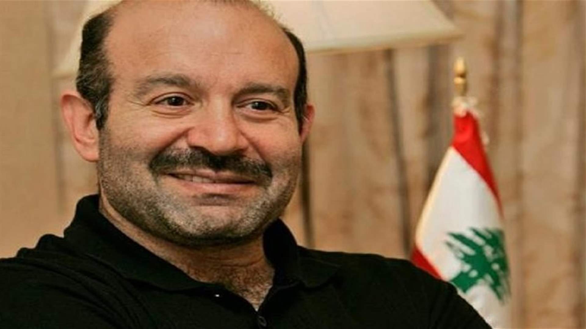 علوش لـ"الجمهورية": السلاح غير الشرعي أقوى من الشرعية