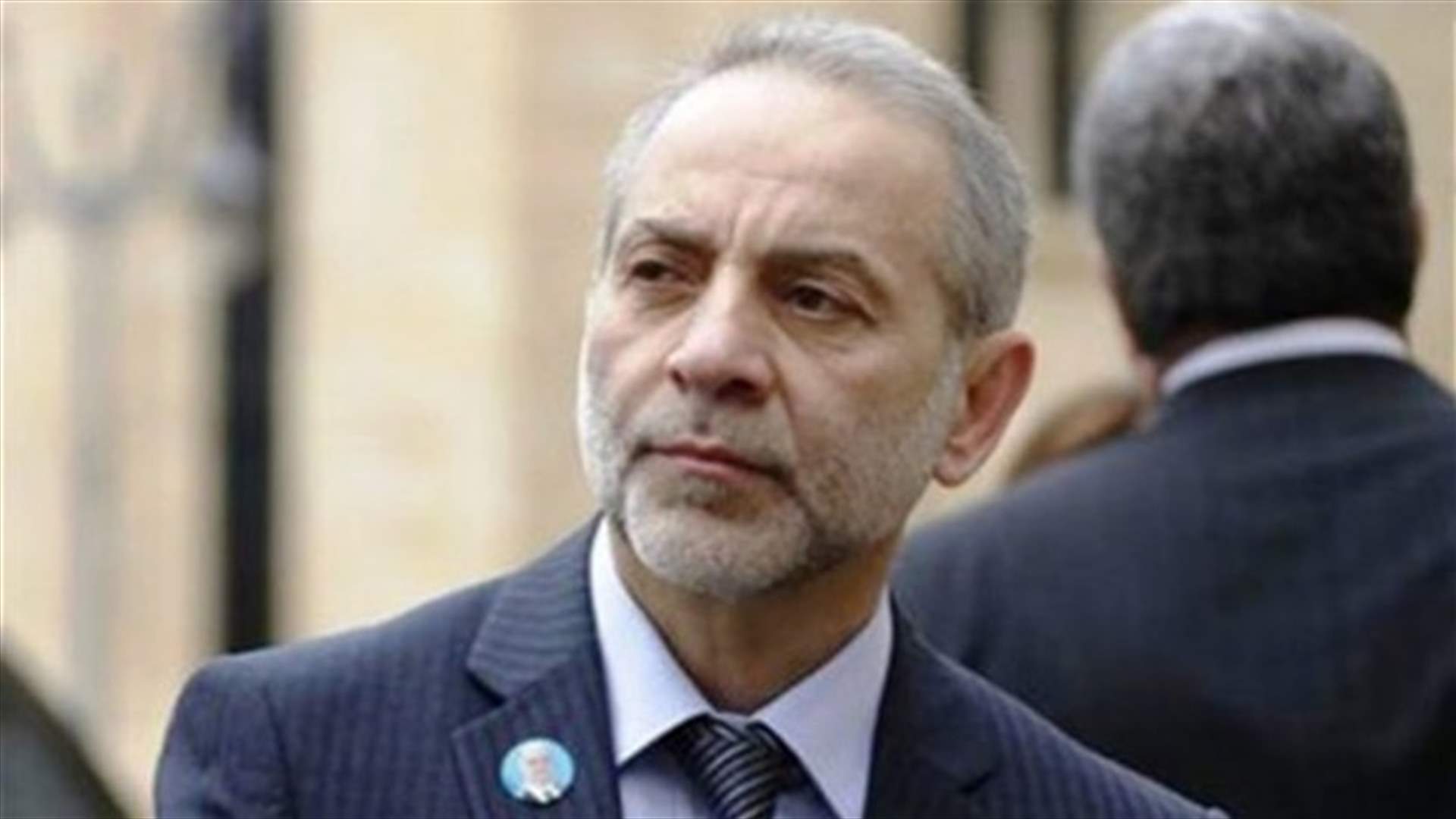المرعبي لباسيل : خطابك عنصري وطائفي