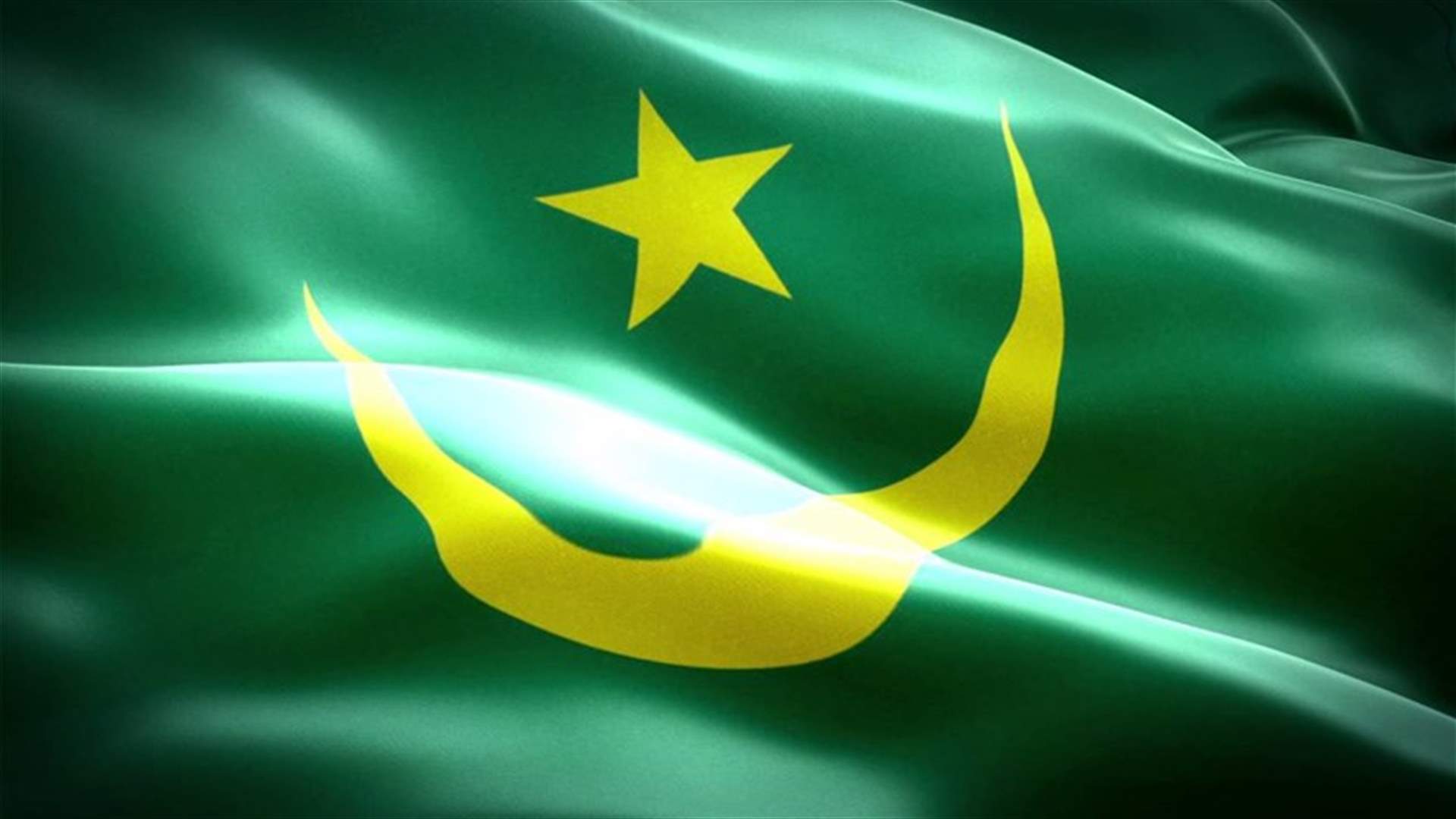 استفتاء على تعديل الدستور في موريتانيا في اجواء من التوتر