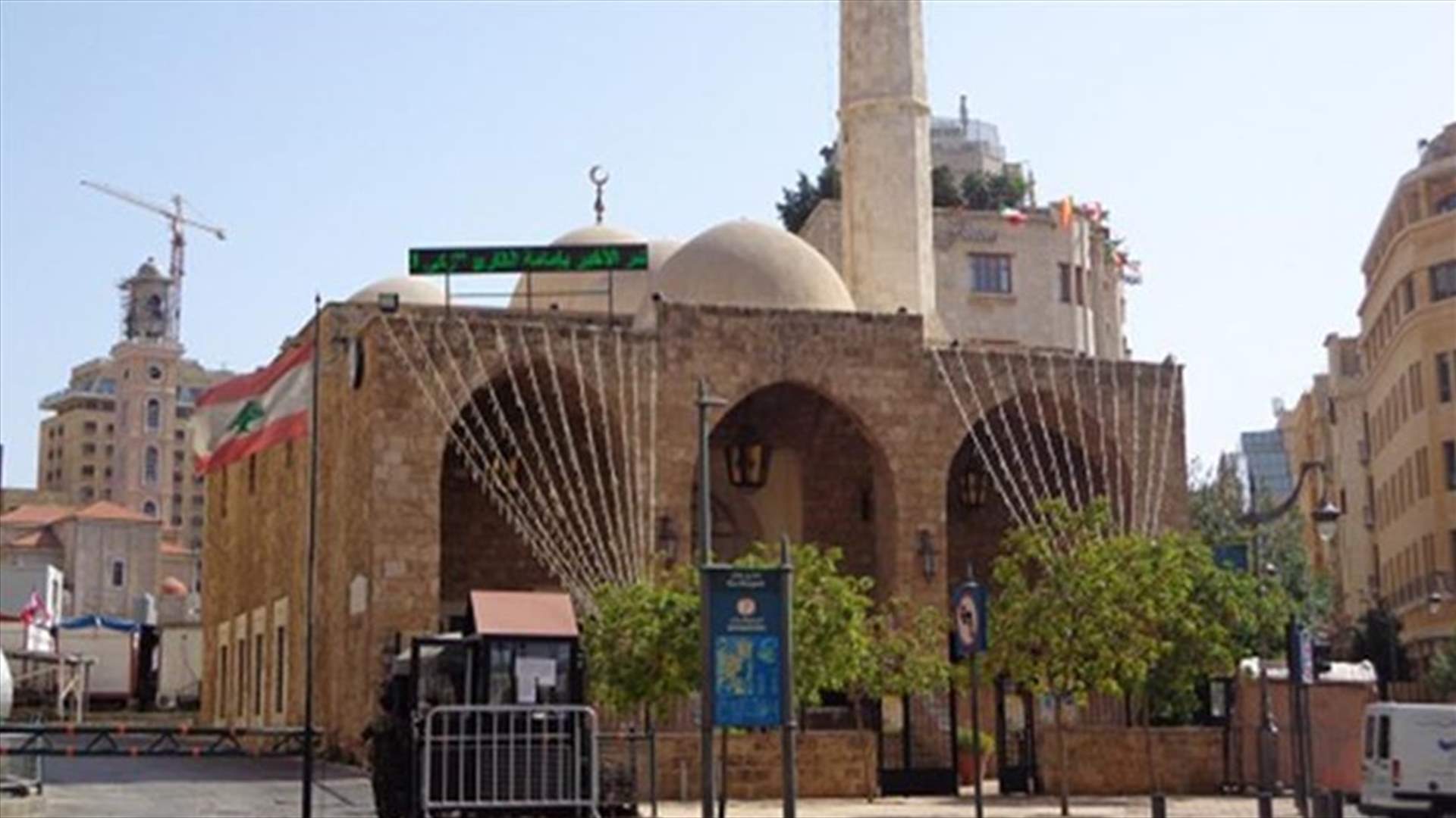 قوى الامن تكشف ملابسات مقتل عميد متقاعد وزوجته