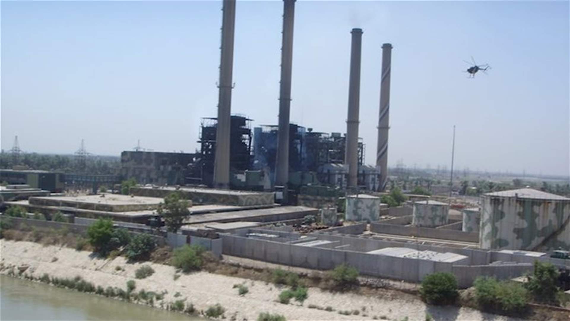 Iraq secures $195 million Japanese loan for electricity sector