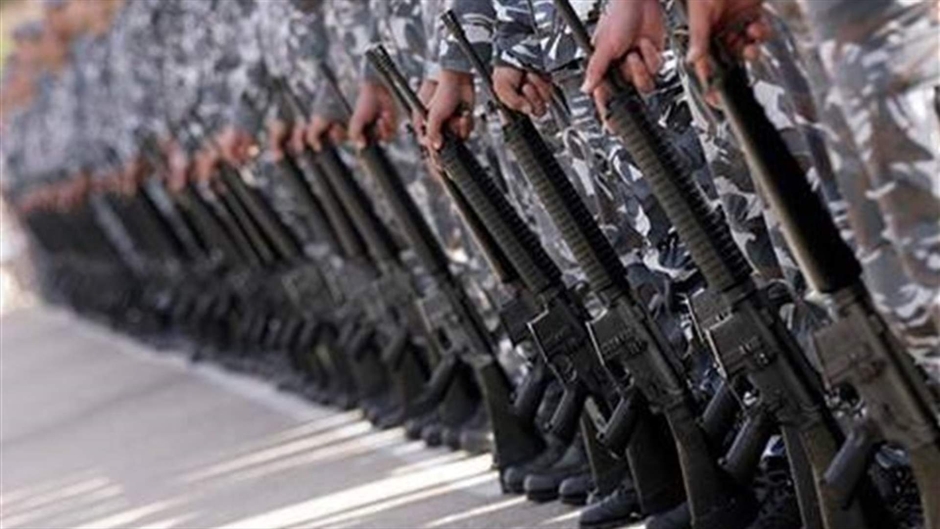 بالصور والتفاصيل - 3 عمليات أمنية في يوم واحد...وهذه محصلتها