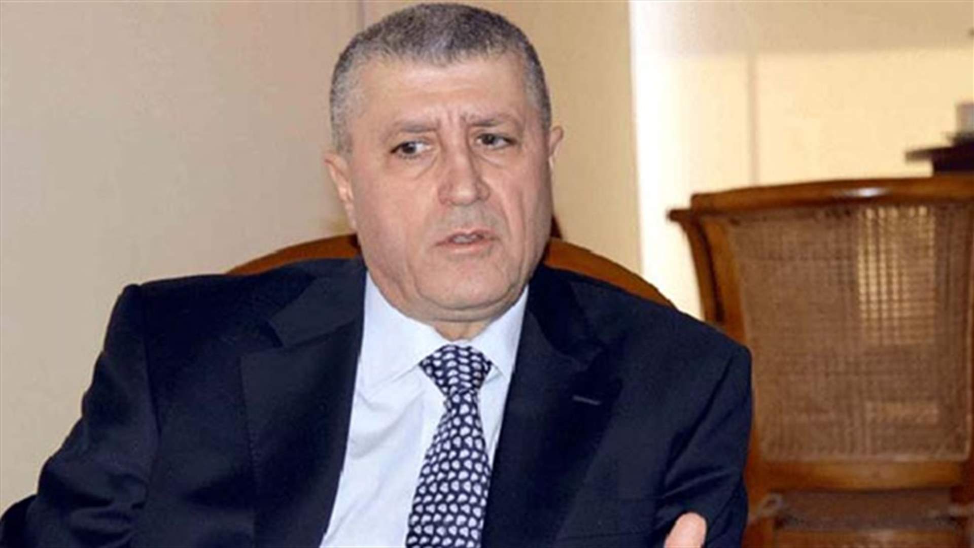 محمد عبد الحميد بيضون: لهذا السبب نفى نصرالله علاقته بـ"خلية العبدلي"