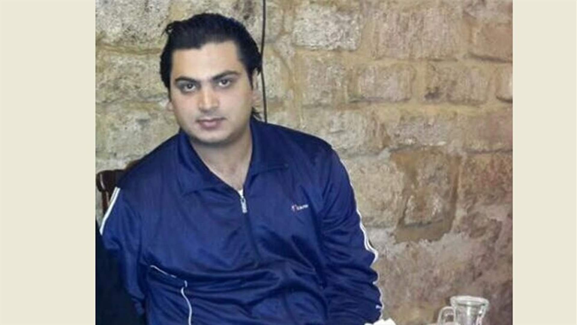 من طرابلس الى بيروت...ذهب ولم يعد