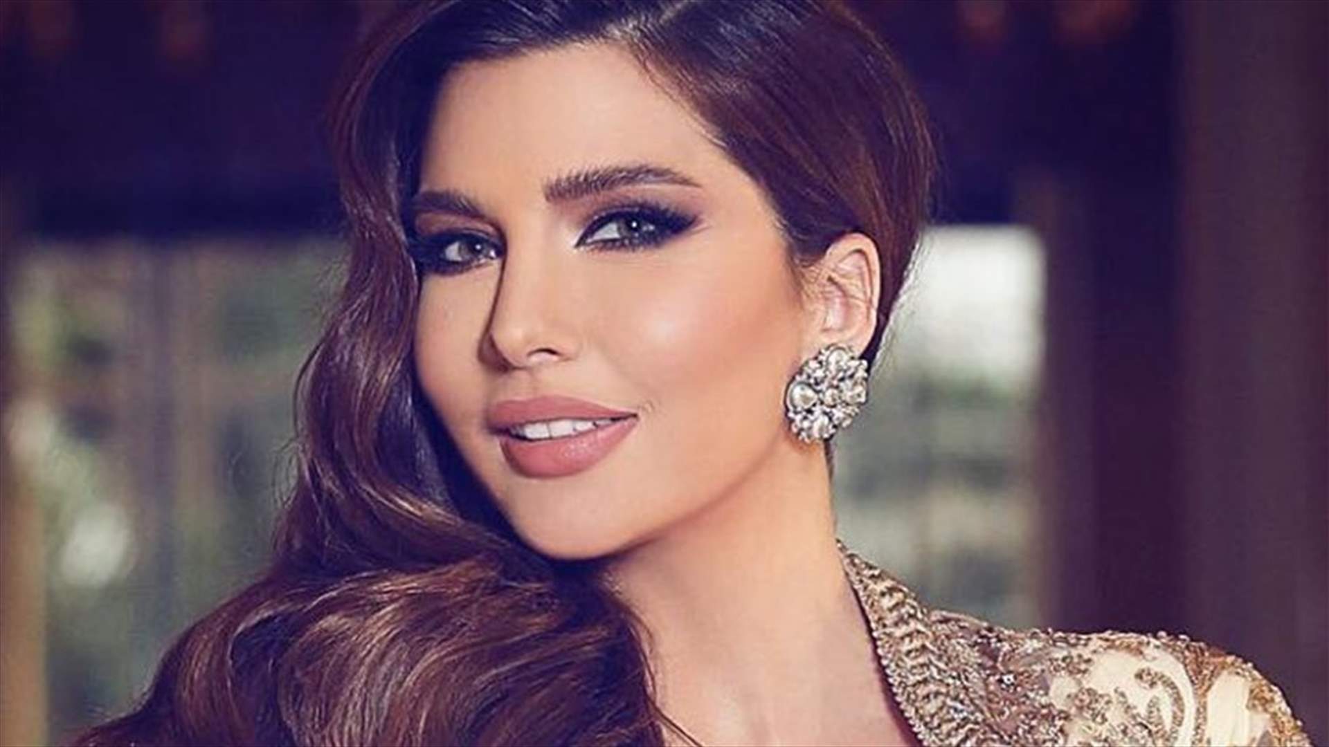 بالفيديو- ابن لاميتا فرنجية يخطف الأنظار... شاهدوا ماذا فعل