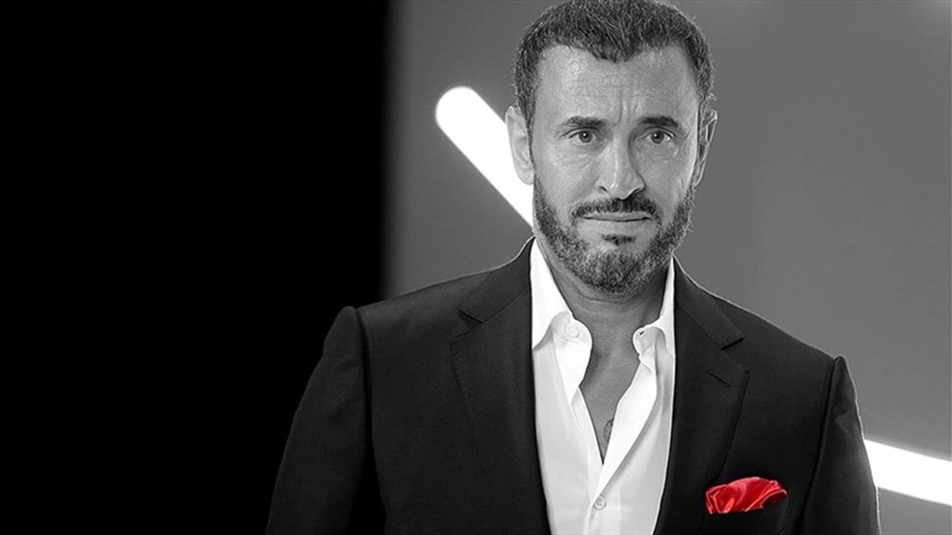 أسرة الشهيد ترفض قدوم كاظم الساهر: غير مرحب به في الكويت!