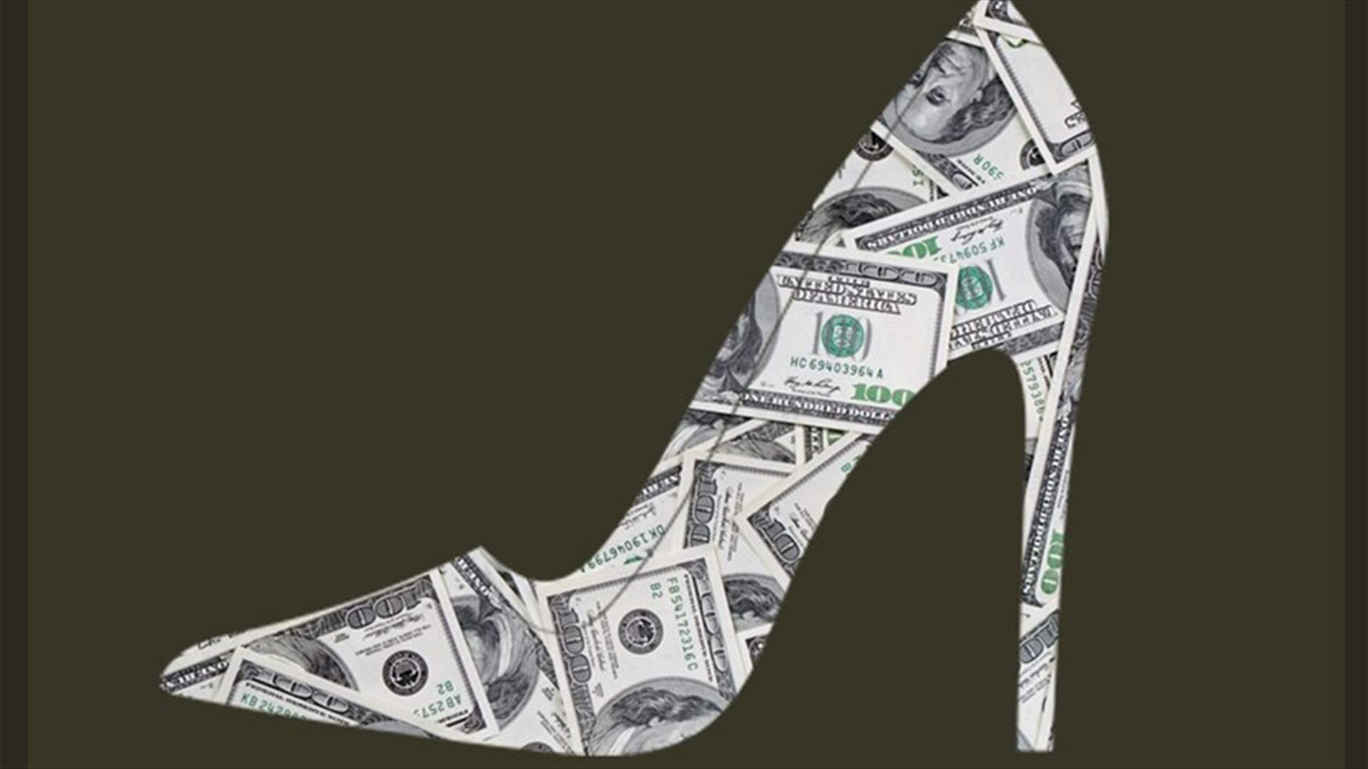 بالأرقام -  كيف يختلف ثمن الحذاء بين الرجال والنساء؟