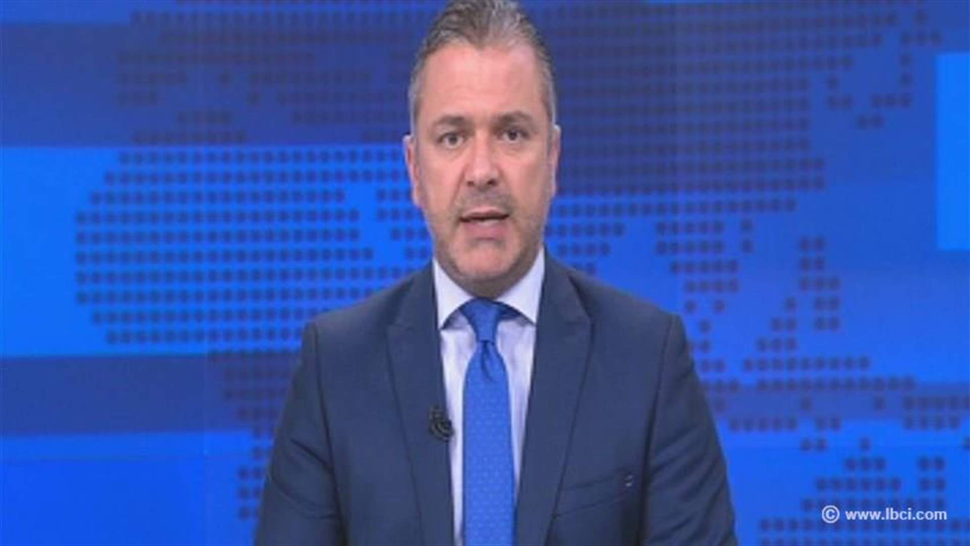 مقدمة النشرة المسائية 7 - 08 - 2017