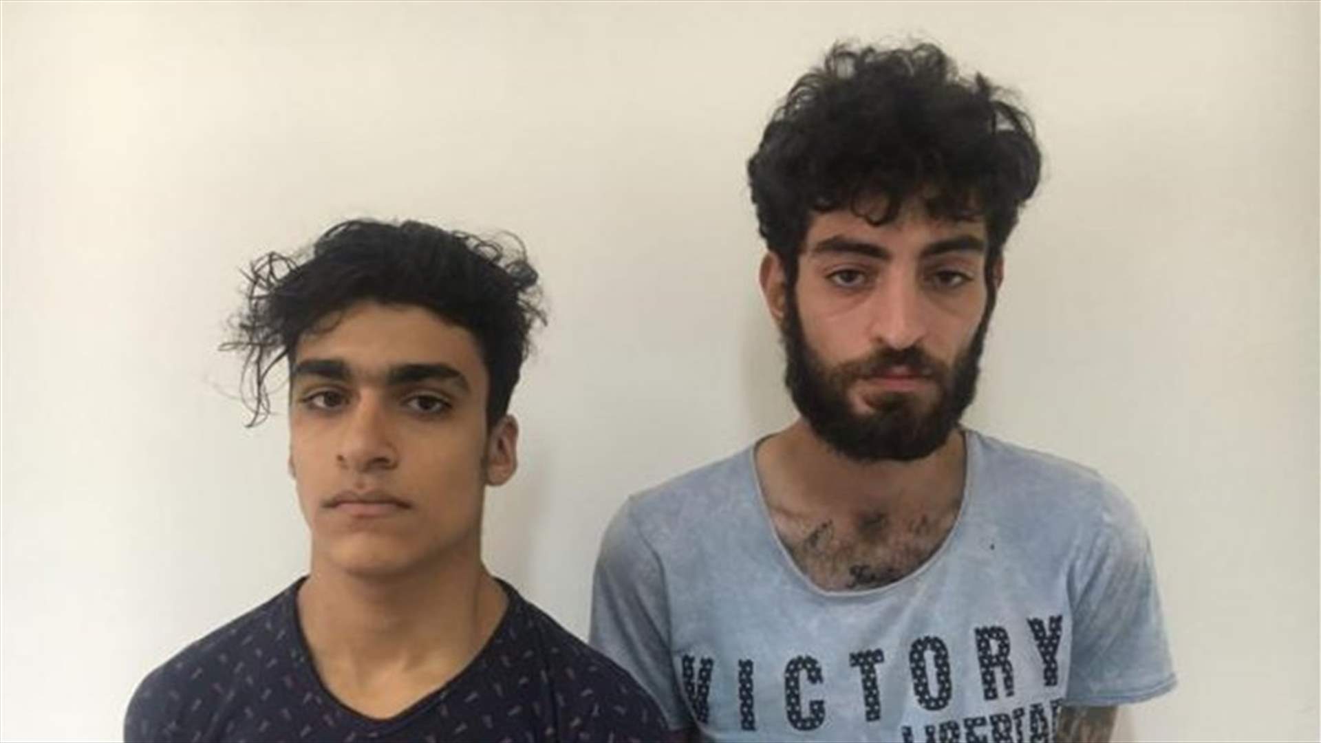 هل وقعتم ضحية أعمالهما؟