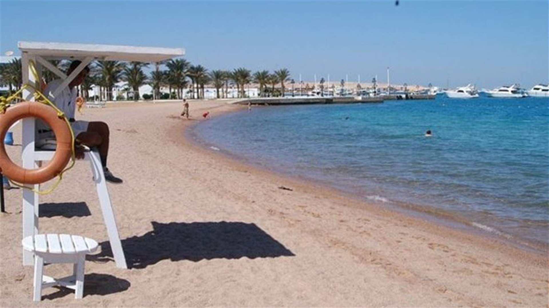 منفذ الهجوم على سائحات الغردقة... الى مستشفى الأمراض النفسية