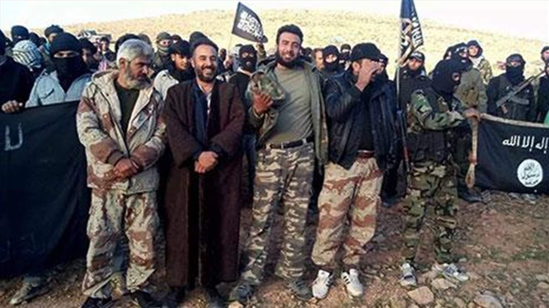 الجربان أميراً للجرود...هذه حكاية تأسيس "داعش" على الحدود اللبنانية ـ السورية