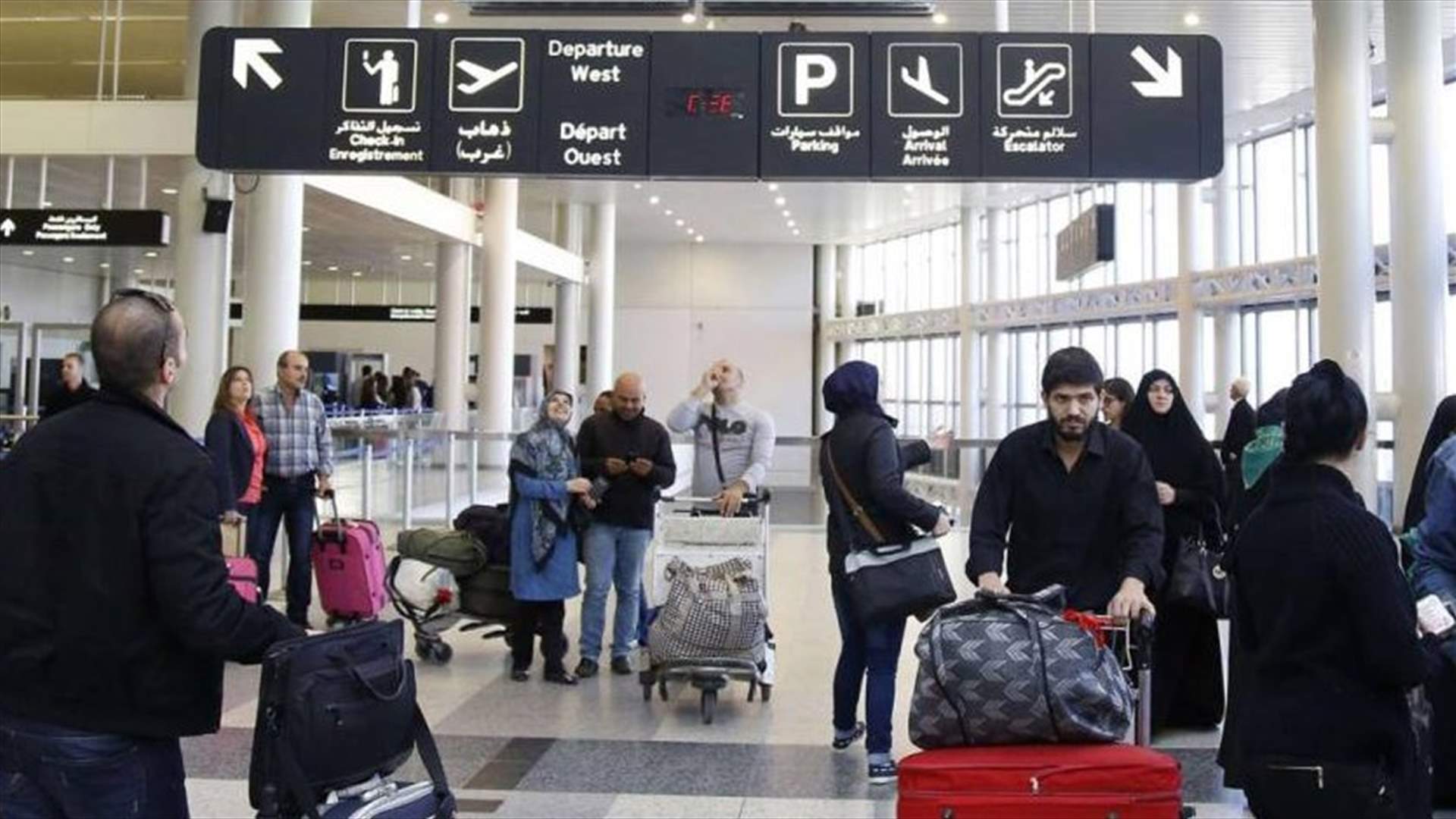 خطّ طيران مباشر بين لبنان وكندا...قريبا؟
