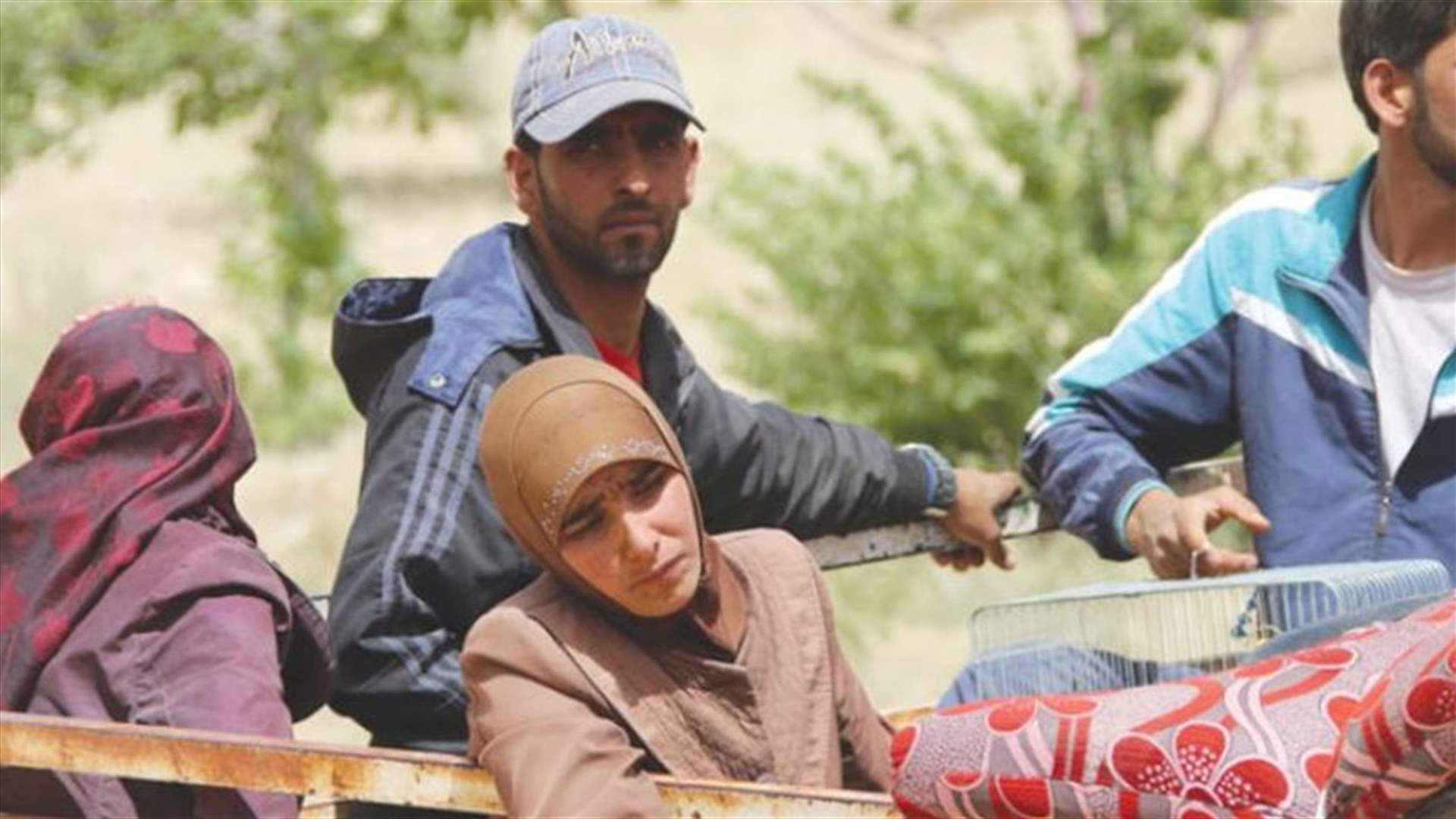 خروج "سرايا أهل الشام" من جرود عرسال...تعقيدات إضافية