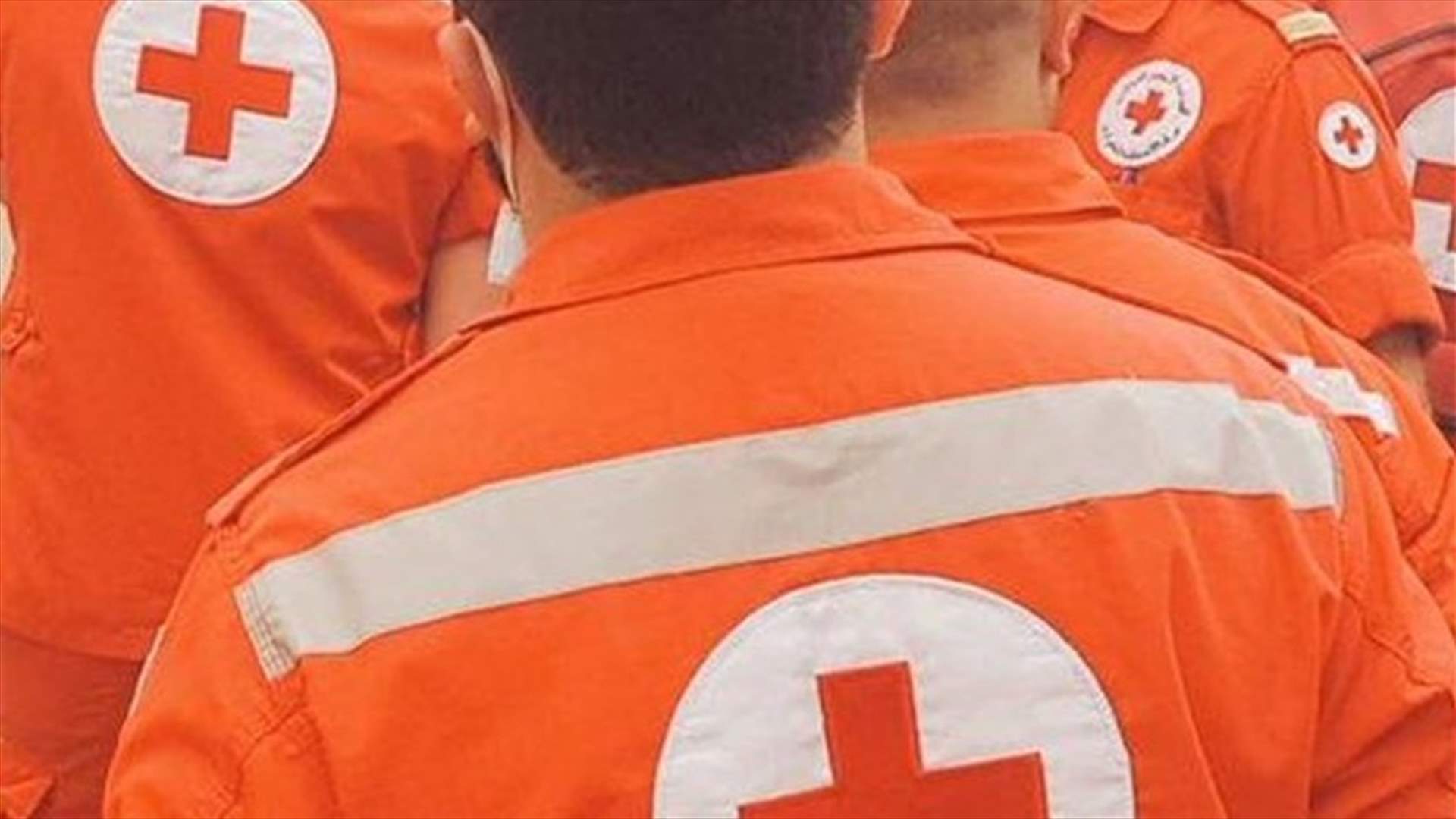 بالفيديو: مسعفو الصليب الأحمر على المسرح.. ماذا حصل في حفل راغب علامة؟