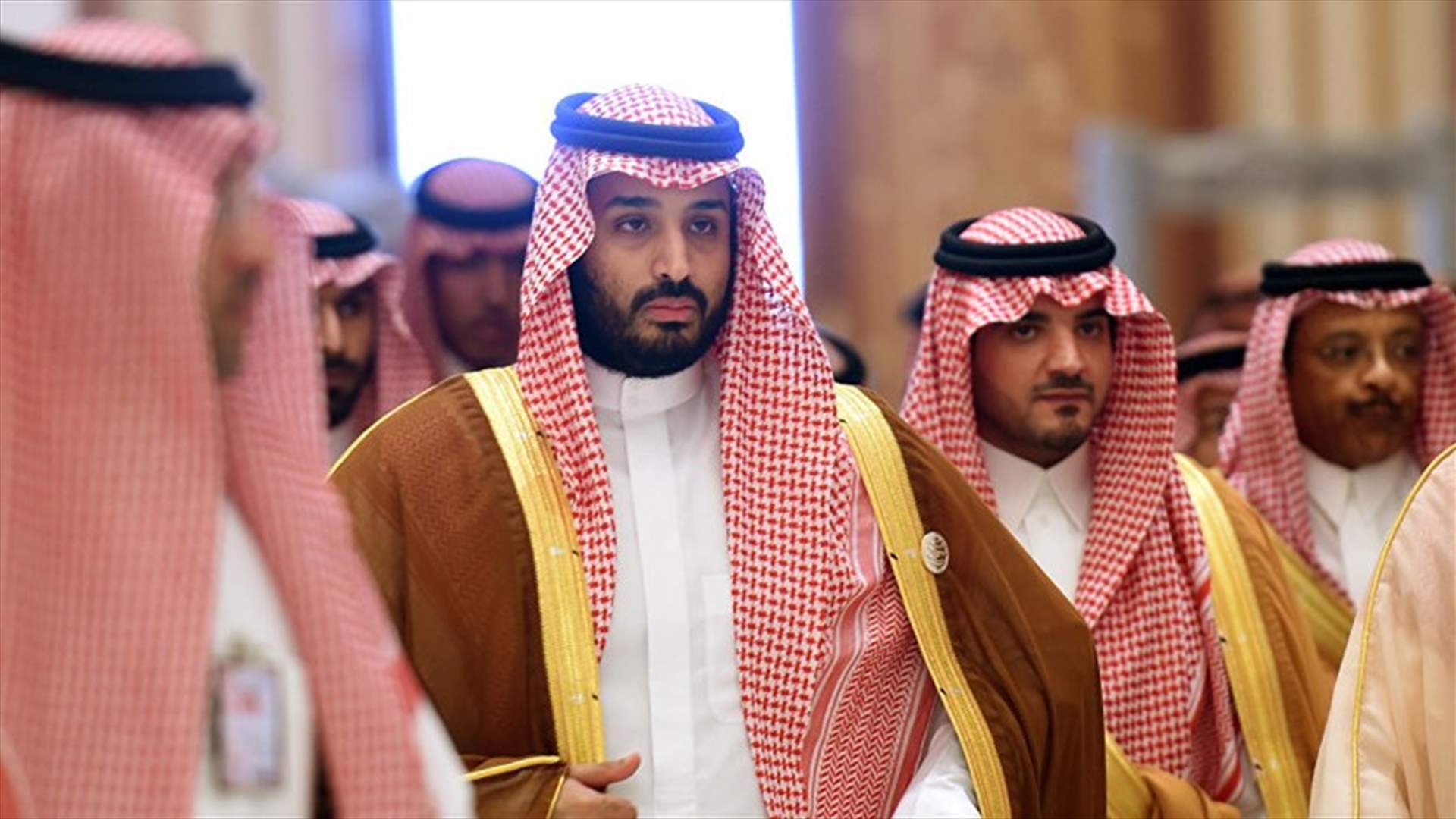 الرياض وباريس تدعوان الى تعزيز جهود مكافحة الارهاب