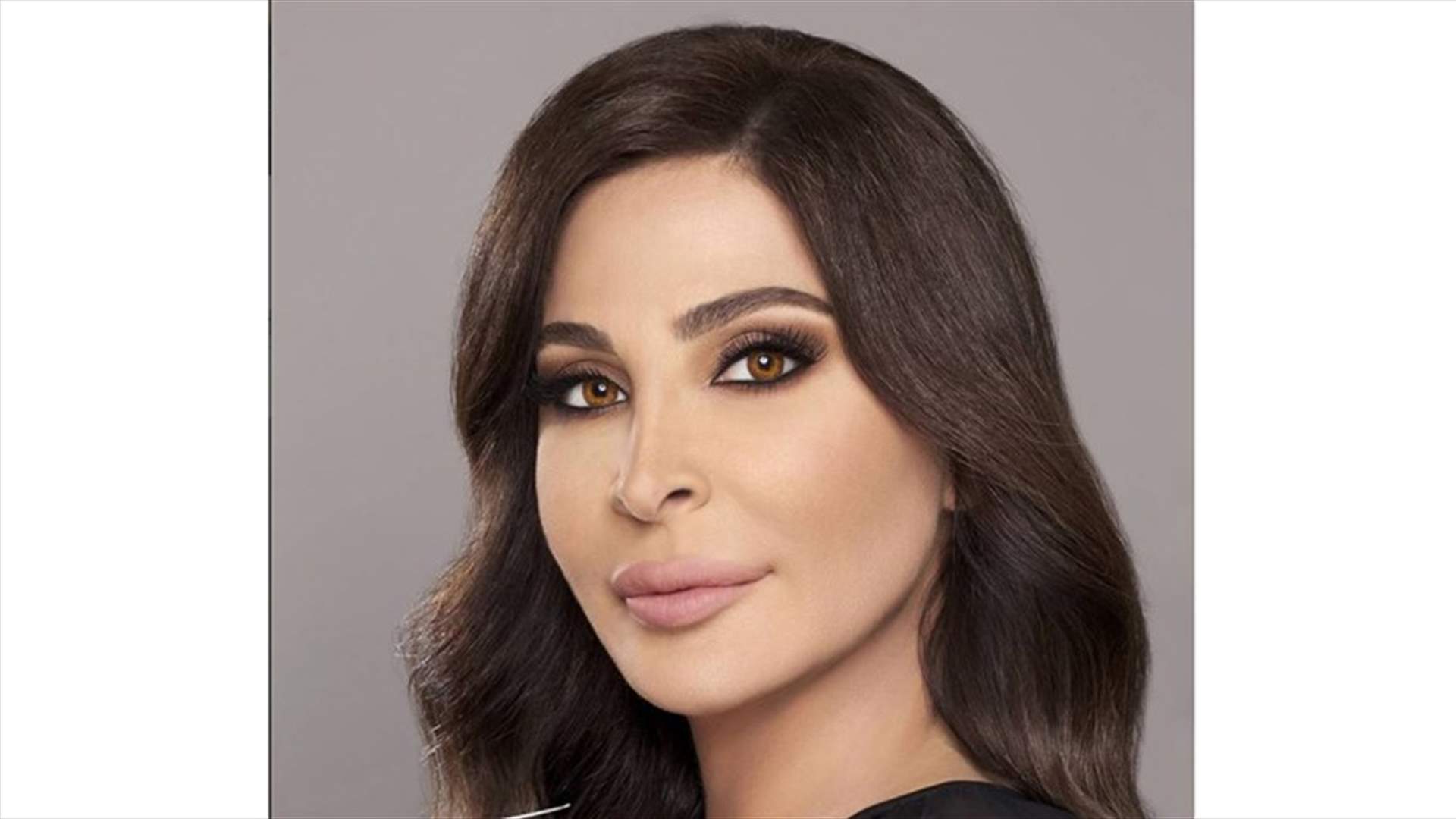 بالفيديو- اليسا تُبكي ابن الستة أشهر..."هذا النجاح الحقيقي"!