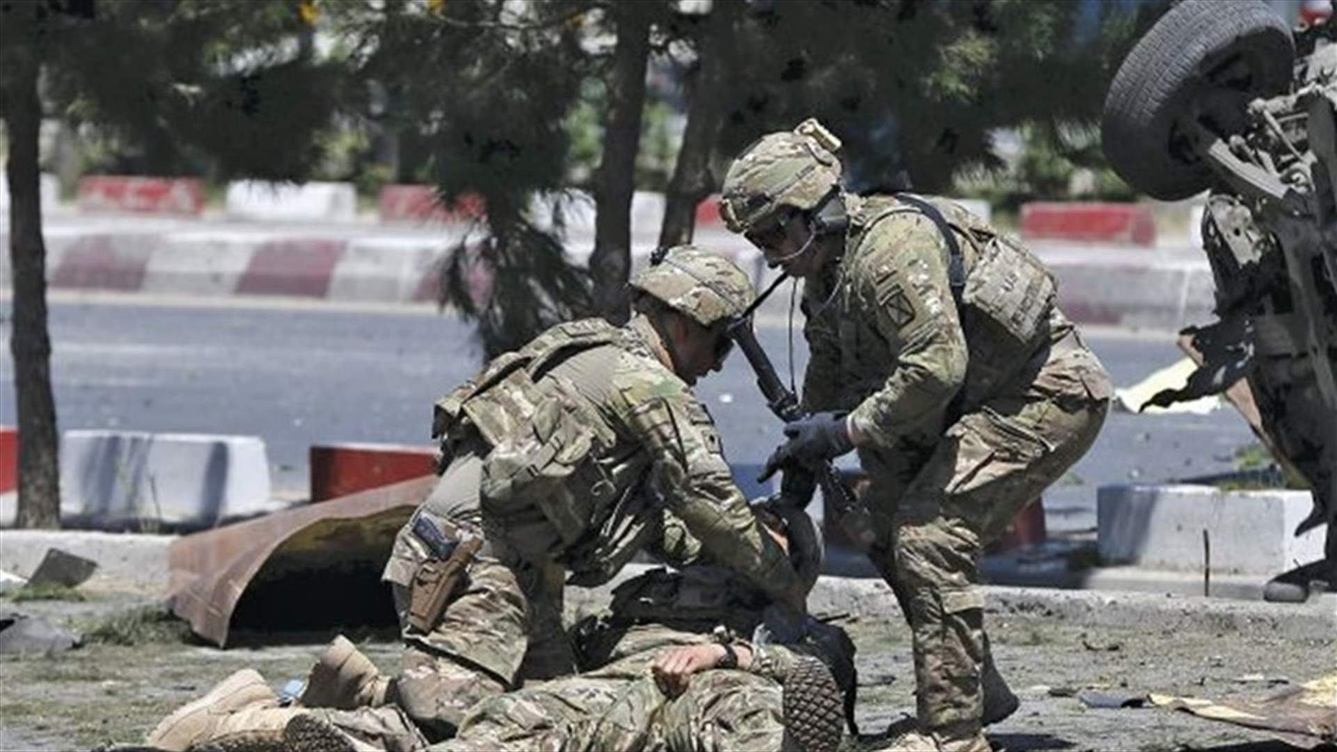 مقتل 3 جنود في تفجير انتحاري في جنوب اليمن