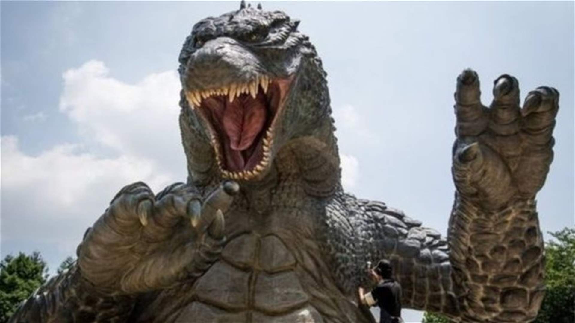 Actor who wore monster suit to play first Godzilla dies aged 88