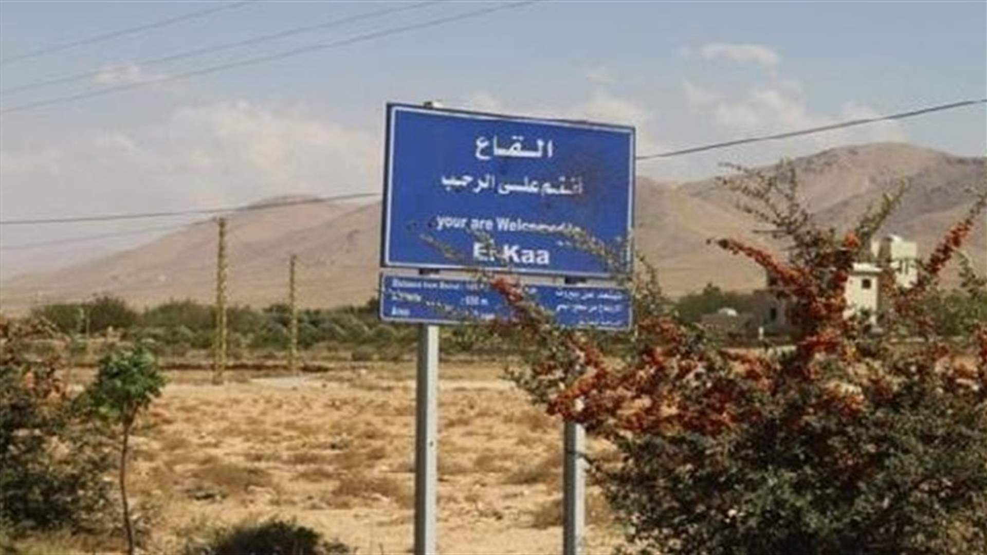 Army arrests 5 Syrians for links with IS