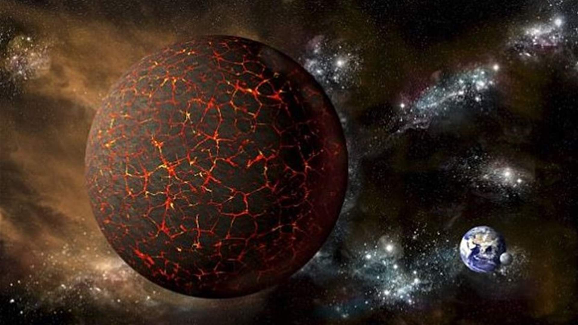 العلماء يحذّرون... هل ستنتهي الحياة على الأرض في أواخر آب؟