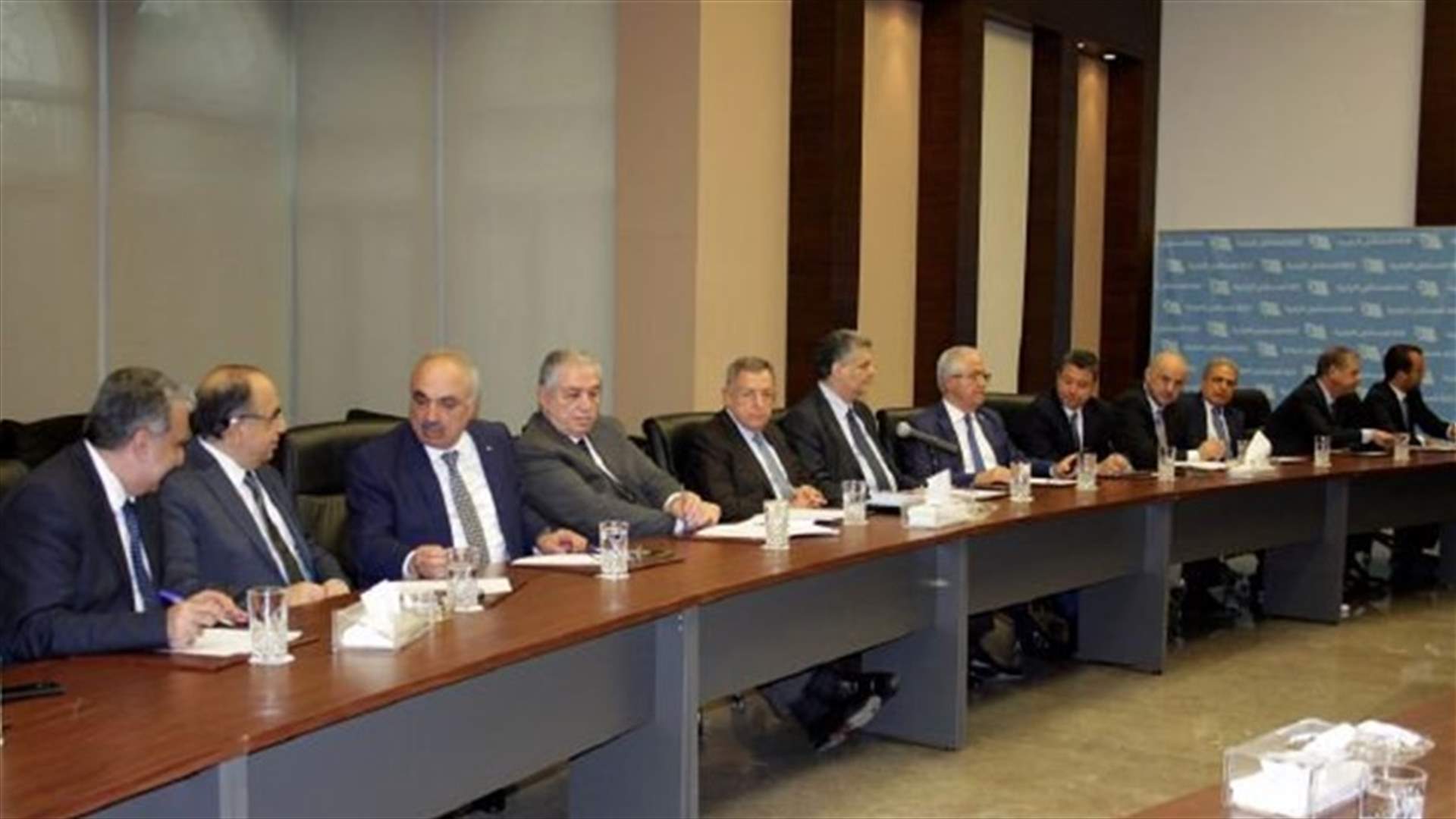 Future Bloc: Army is sole legitimate institution that has right to possess, use weapons
