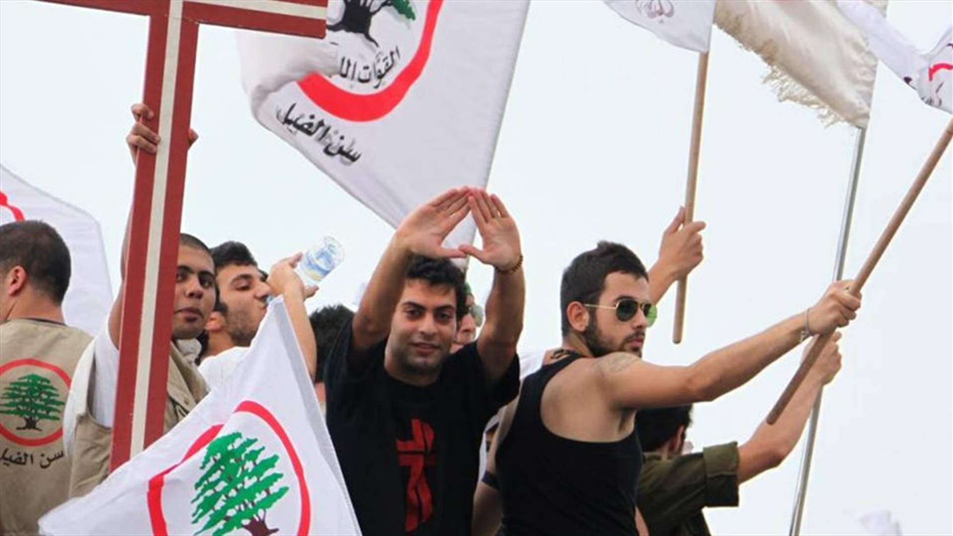 بين القوات والتيار...هل تكشف الانتخابات عمق النيات؟