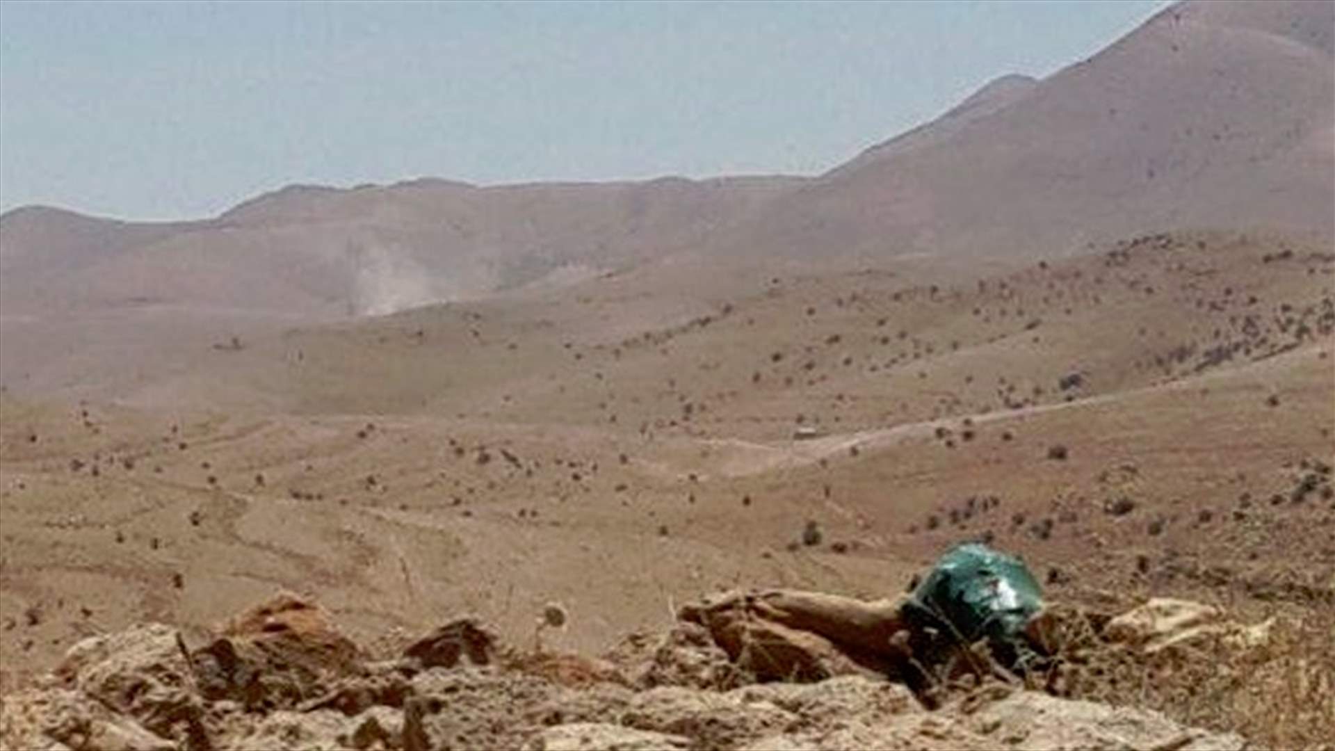 تحصينات للجيش في جرود عرسال...والاهالي يهبون للمساعدة