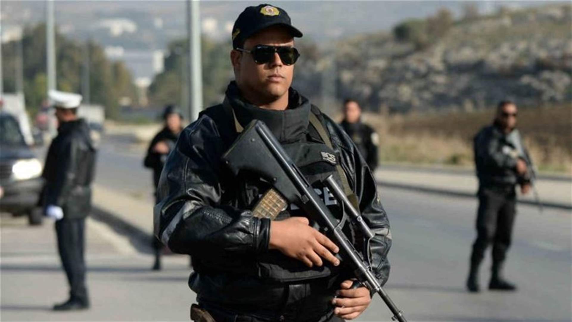 Tunisian security forces kill senior militant in ambush - sources