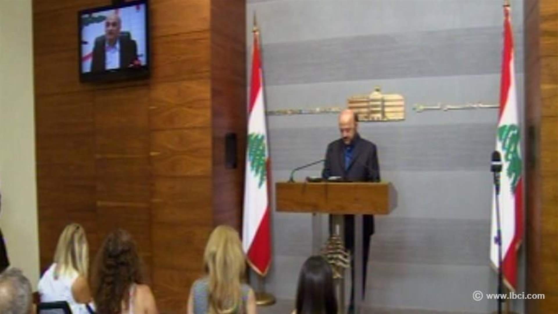 Cabinet decides to disassociate itself from conflict issues